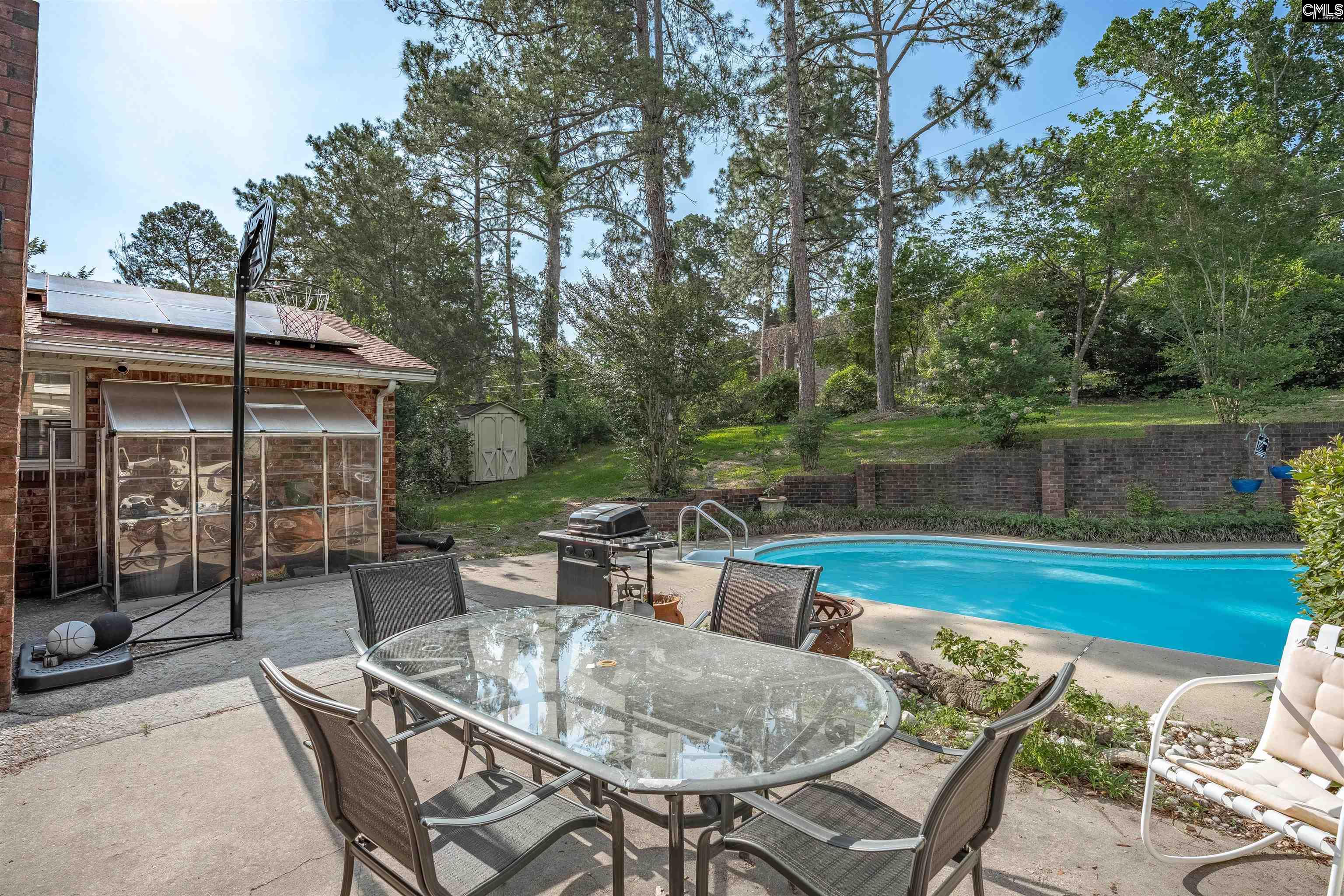 7818 Exeter Lane Columbia, SC 29223