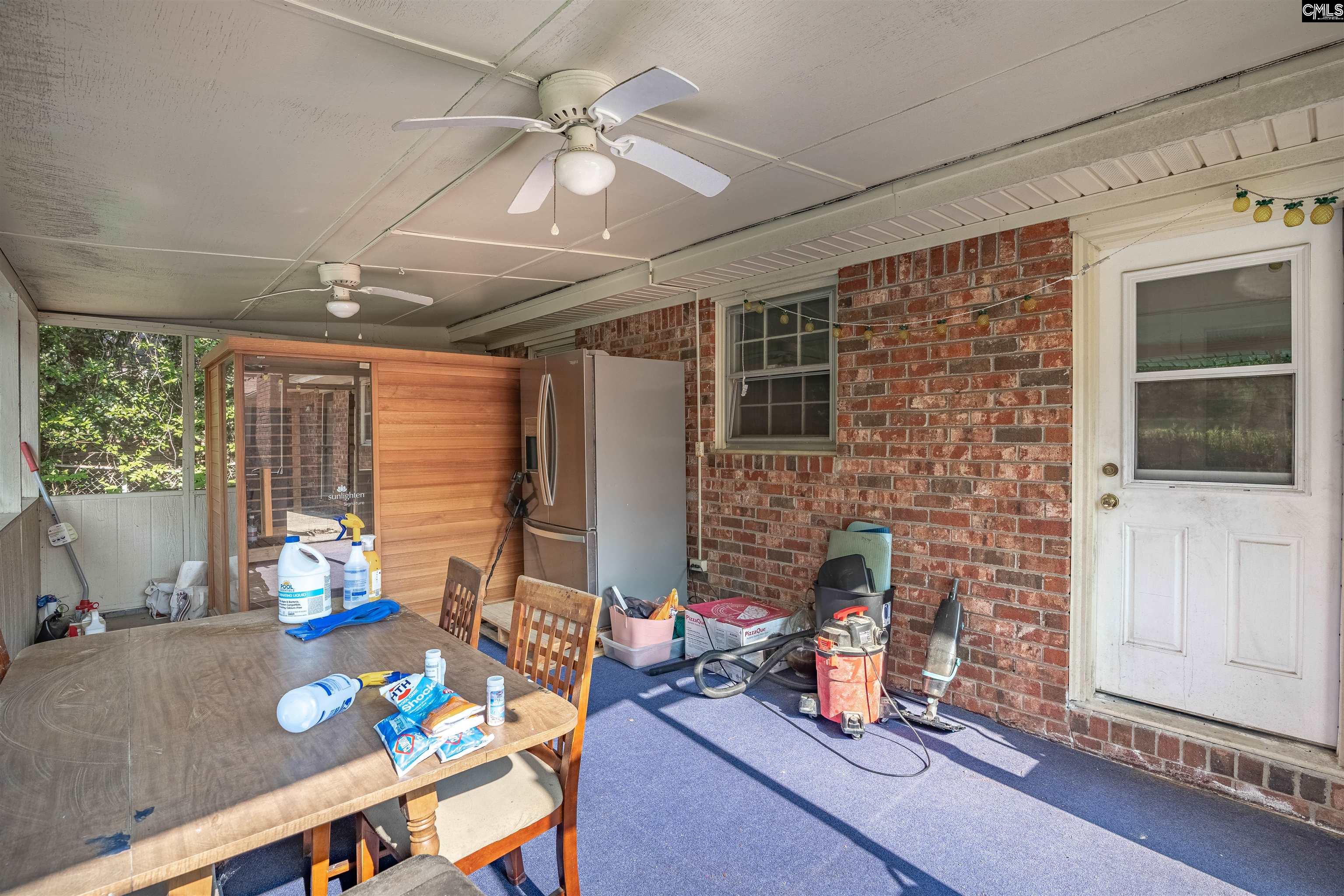 7818 Exeter Lane Columbia, SC 29223