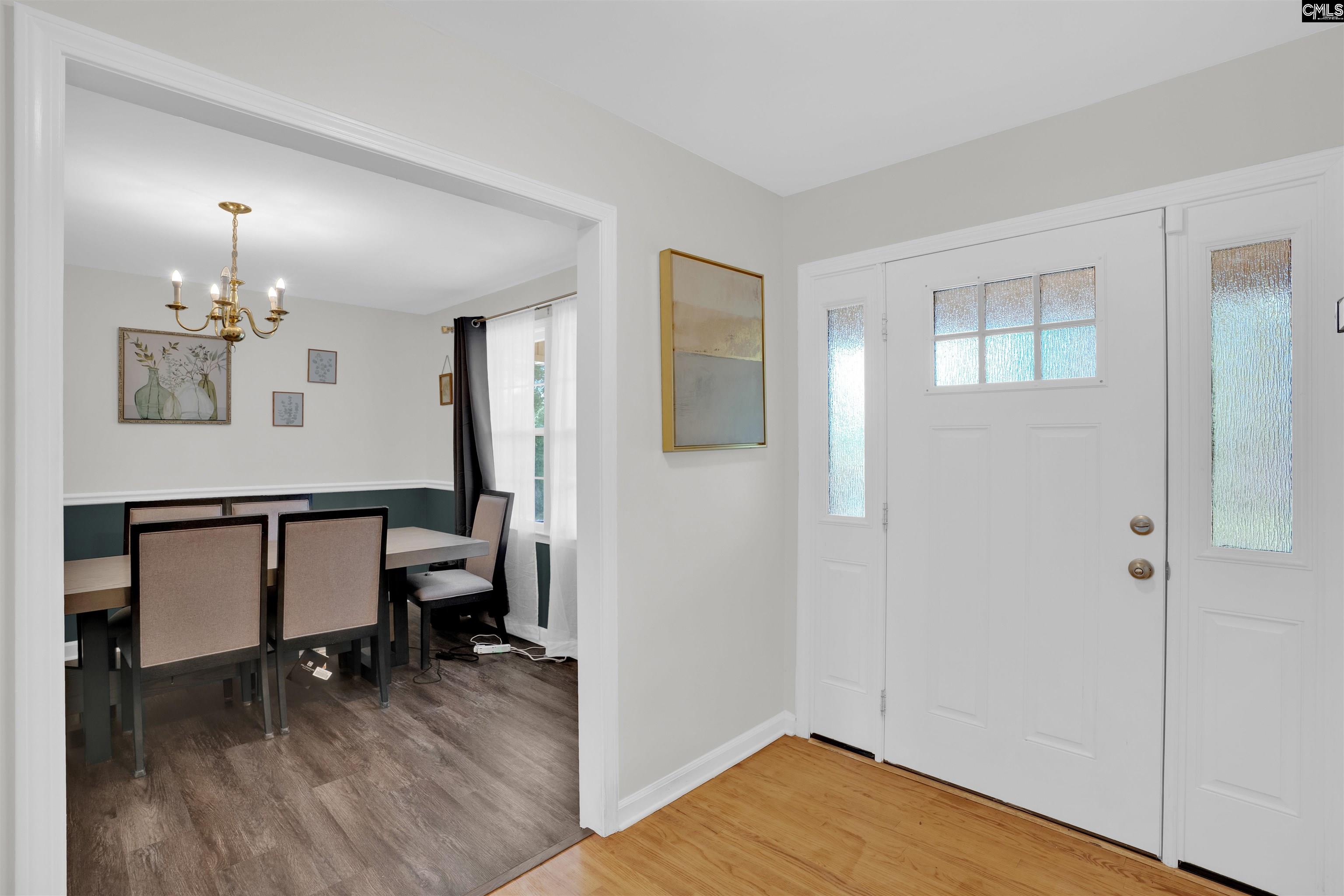 7818 Exeter Lane Columbia, SC 29223