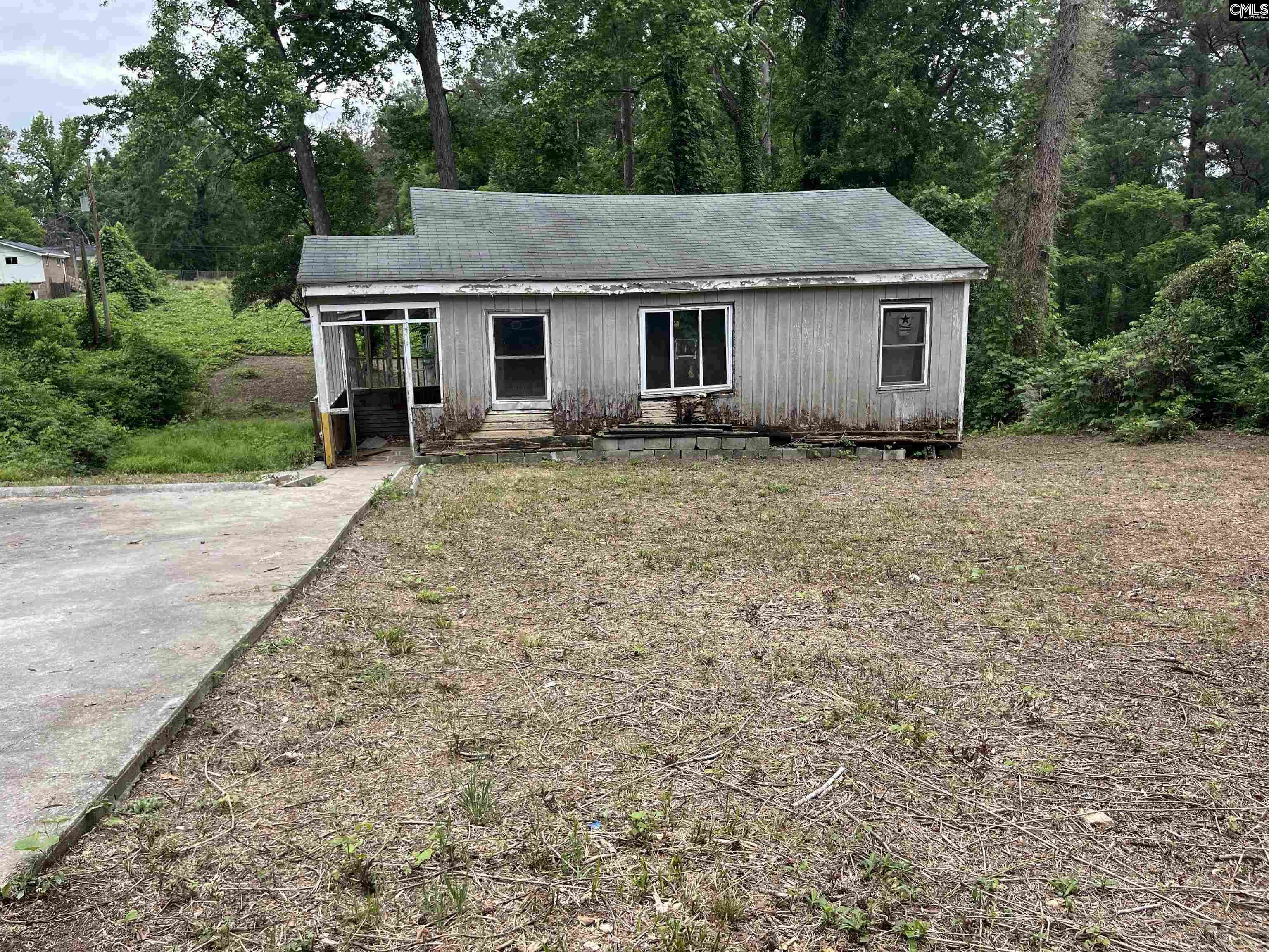 1531 Hatcher Drive Columbia, SC 29203