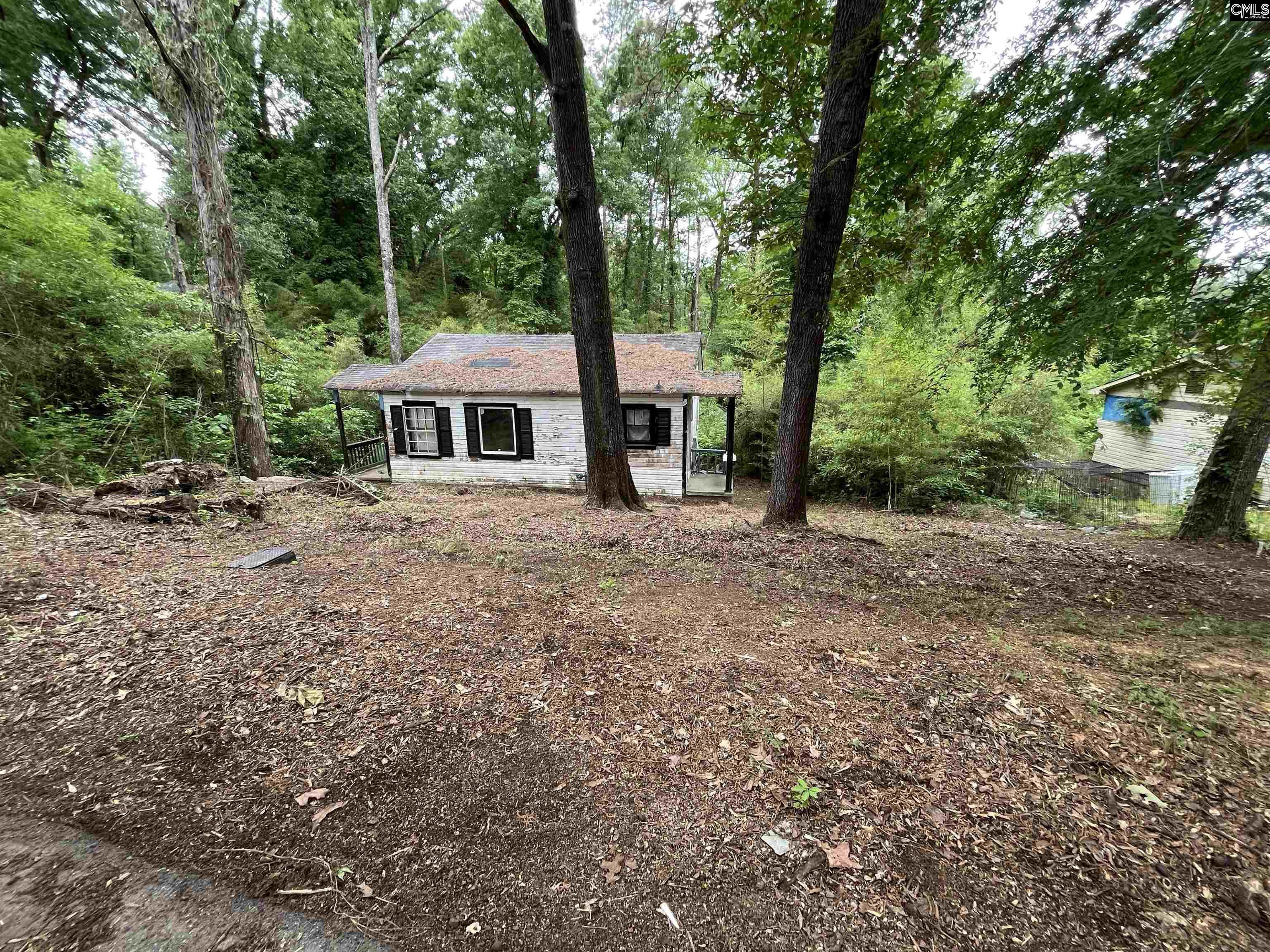 1515 Hatcher Drive Columbia, SC 29203