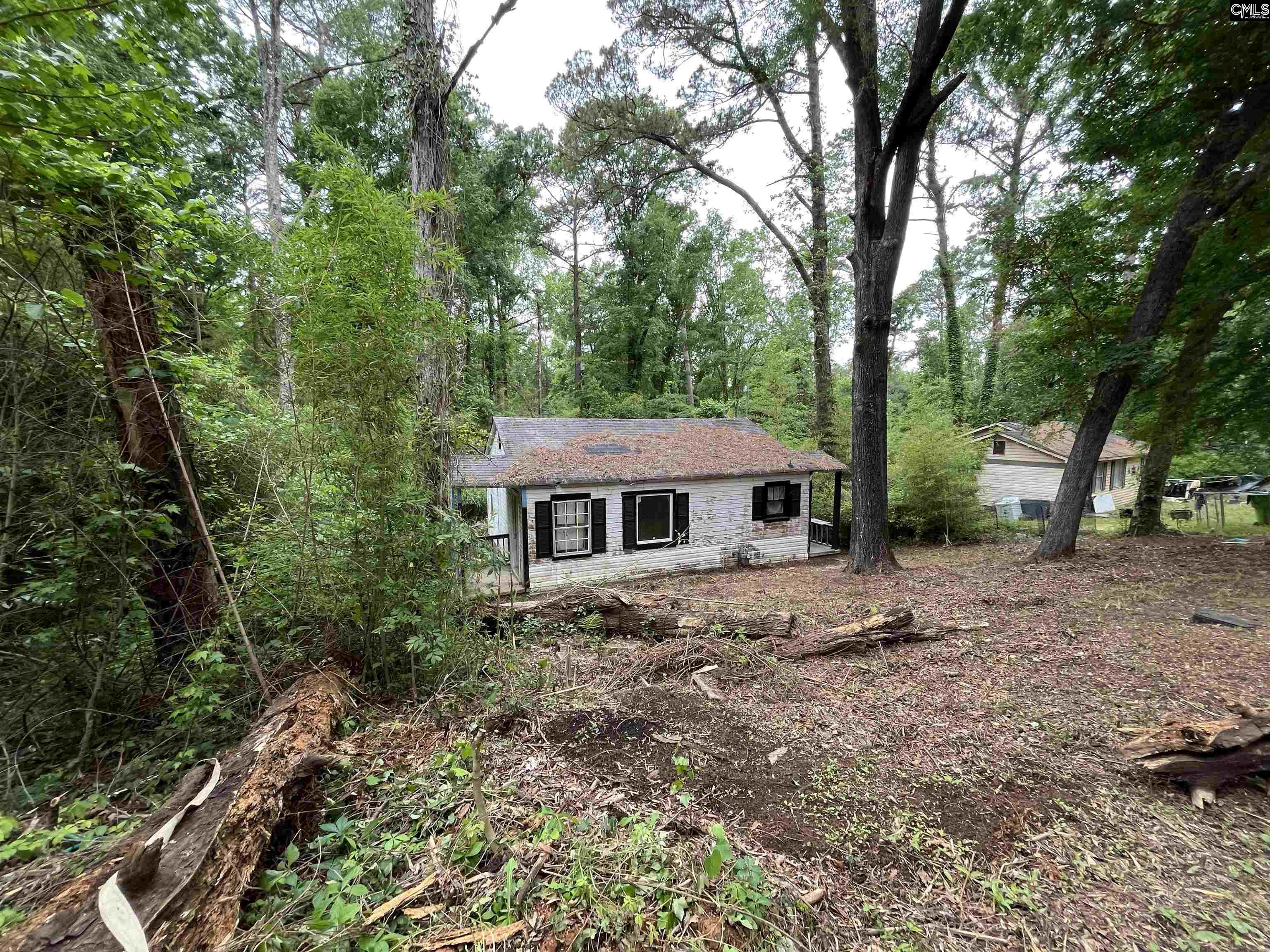 1515 Hatcher Drive Columbia, SC 29203