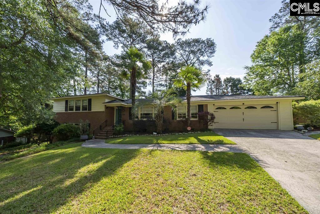 3916 Dubose Drive Columbia, SC 29204