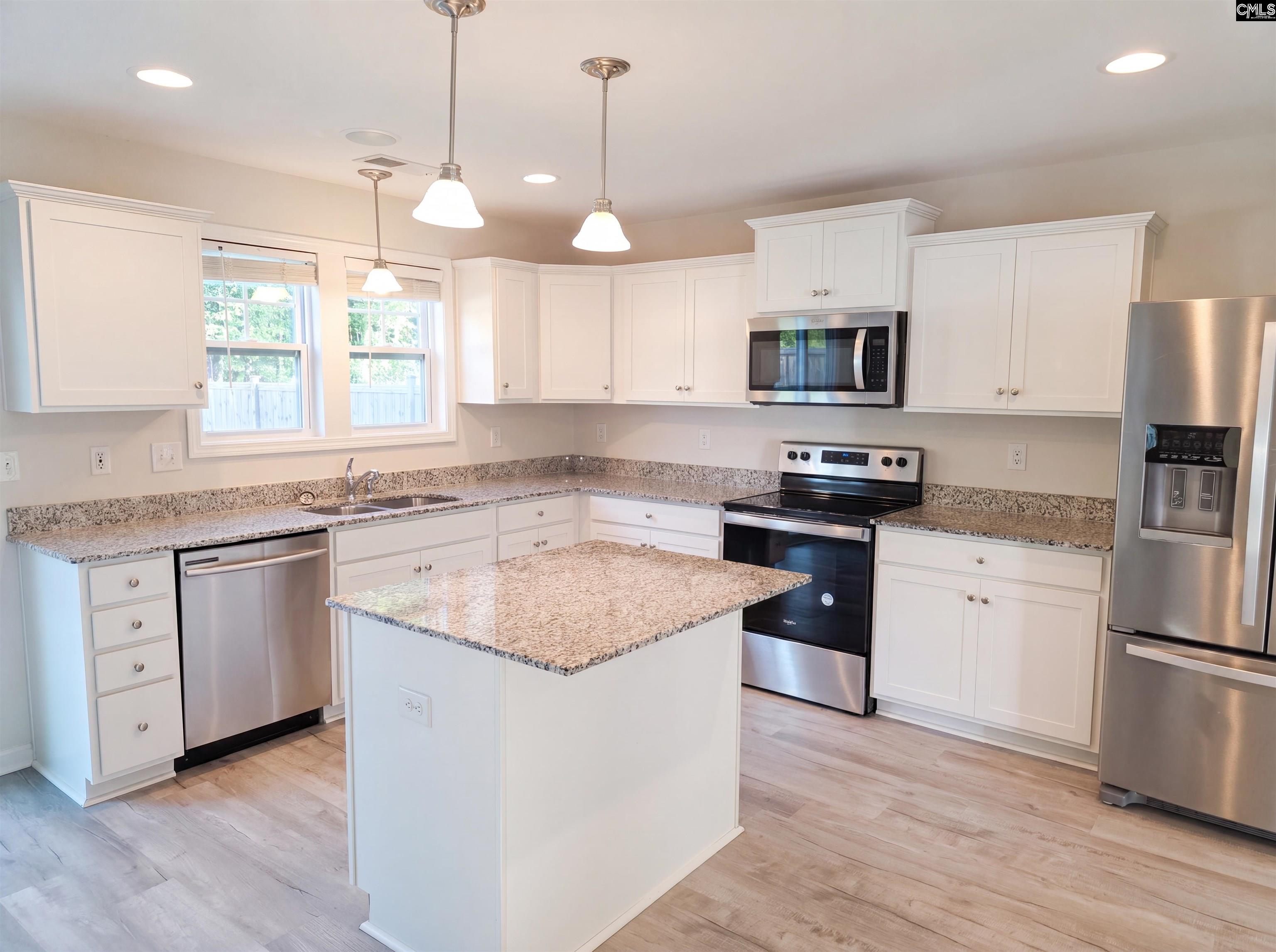 2050 Barnhart Drive Sumter, SC 29153