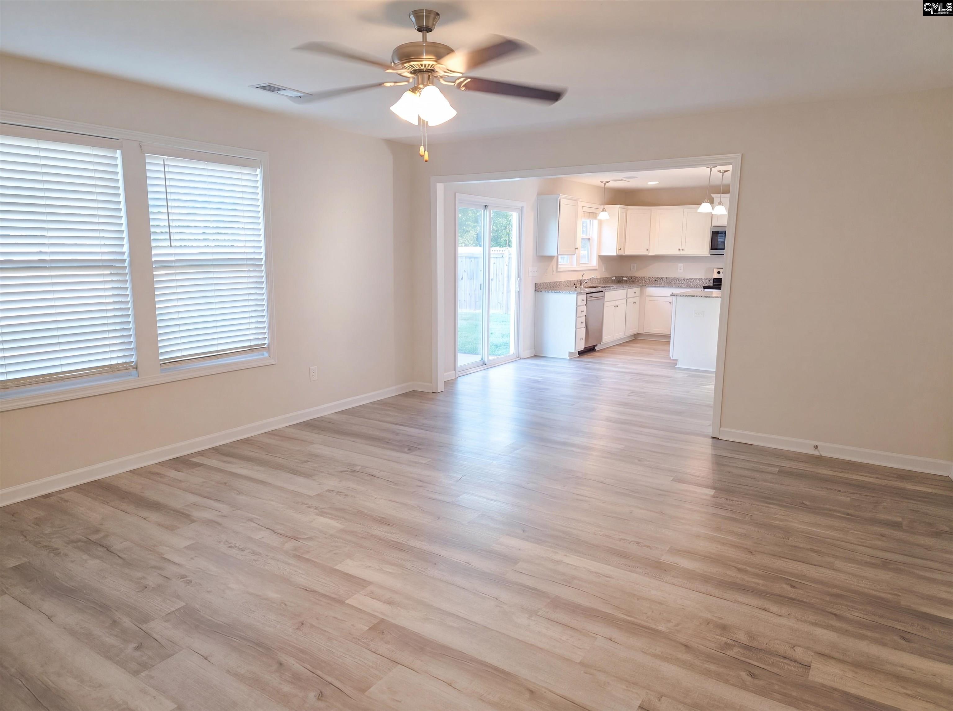 2050 Barnhart Drive Sumter, SC 29153
