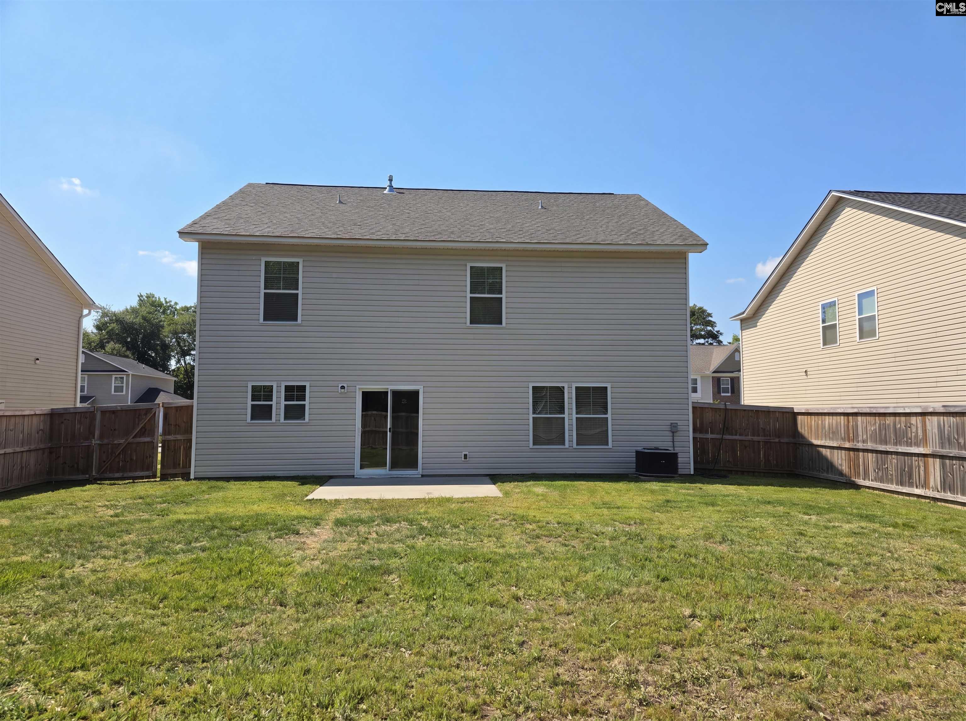 2050 Barnhart Drive Sumter, SC 29153