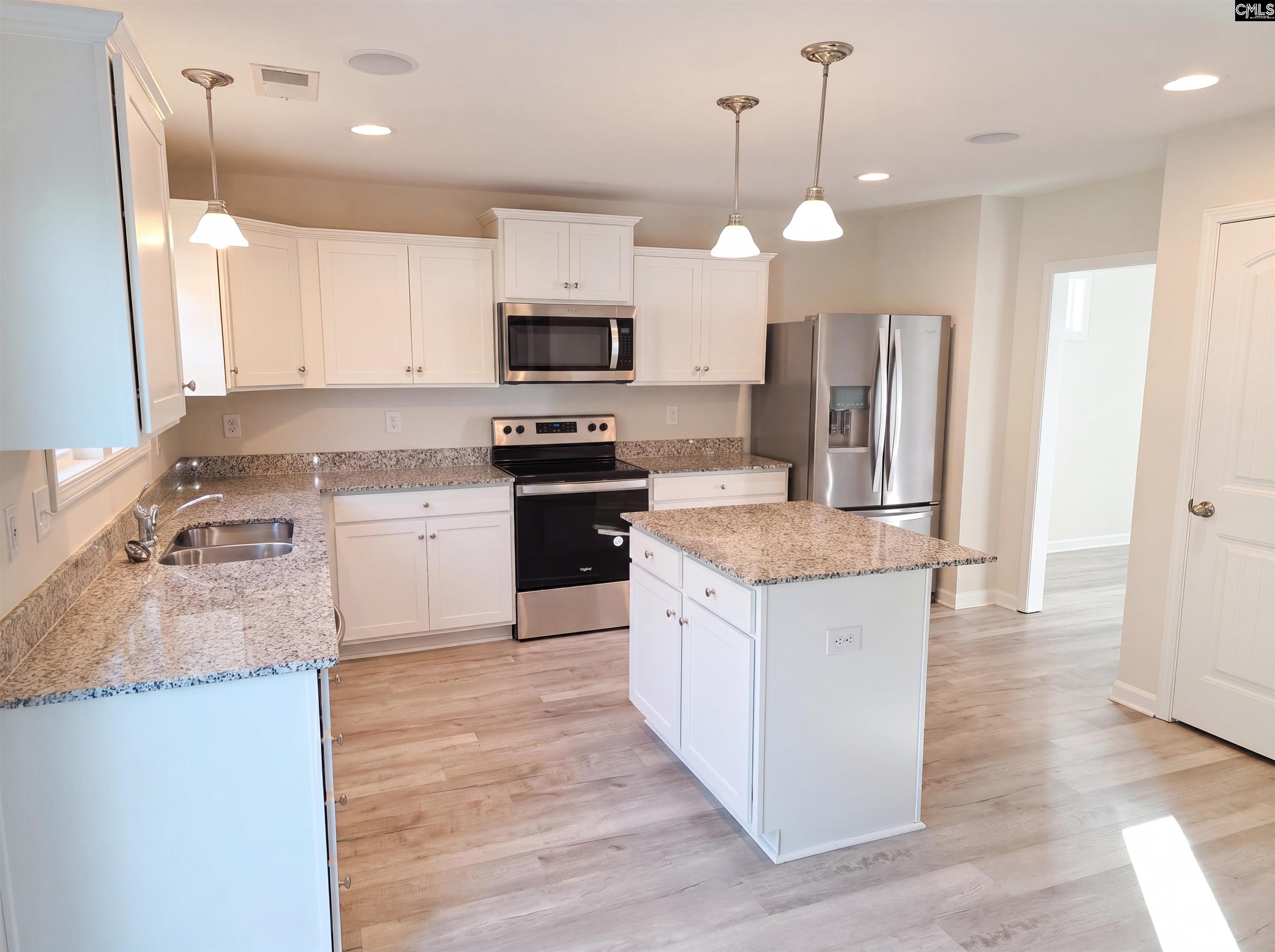 2050 Barnhart Drive Sumter, SC 29153