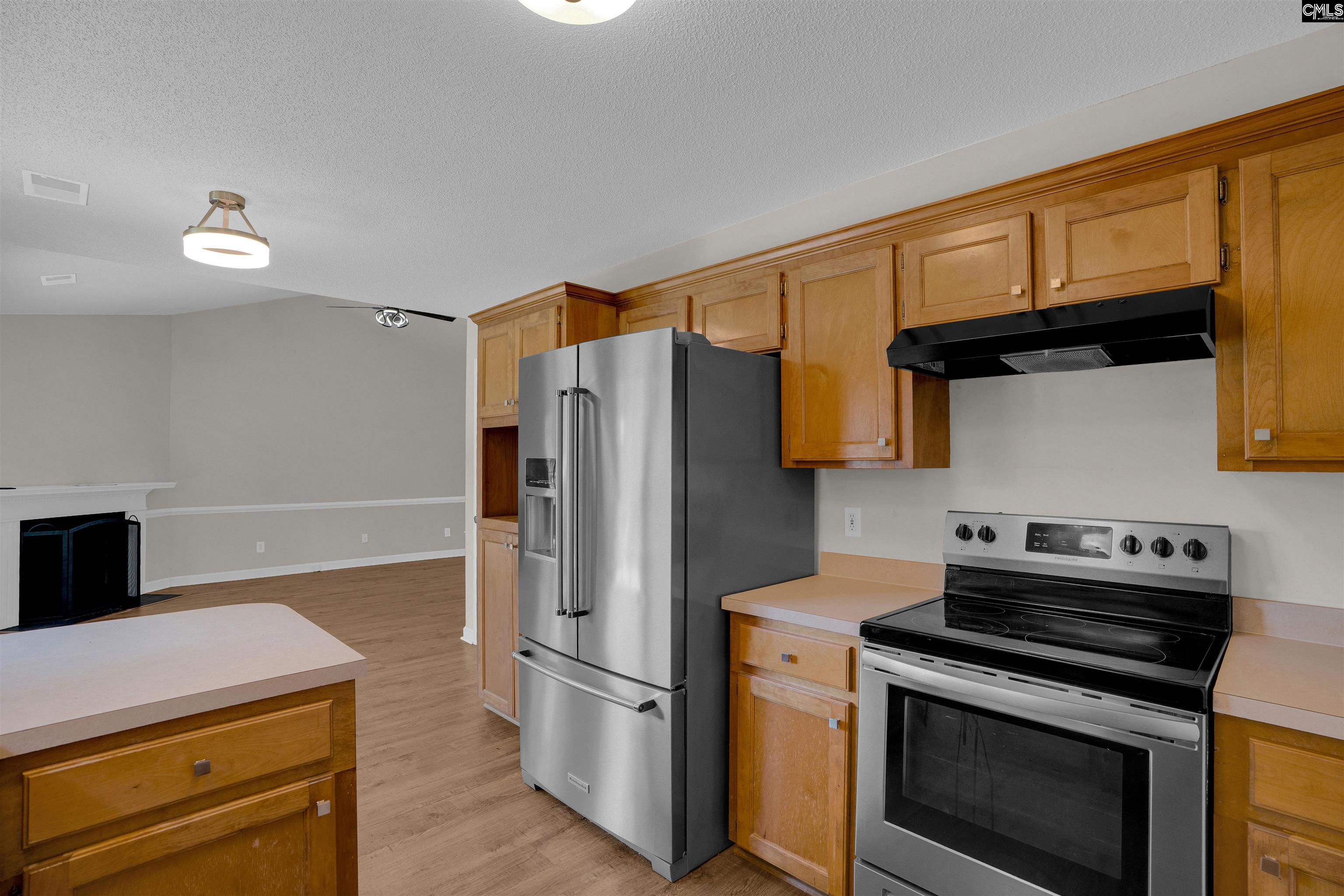 15 Walnut Grove Way Irmo, SC 29063