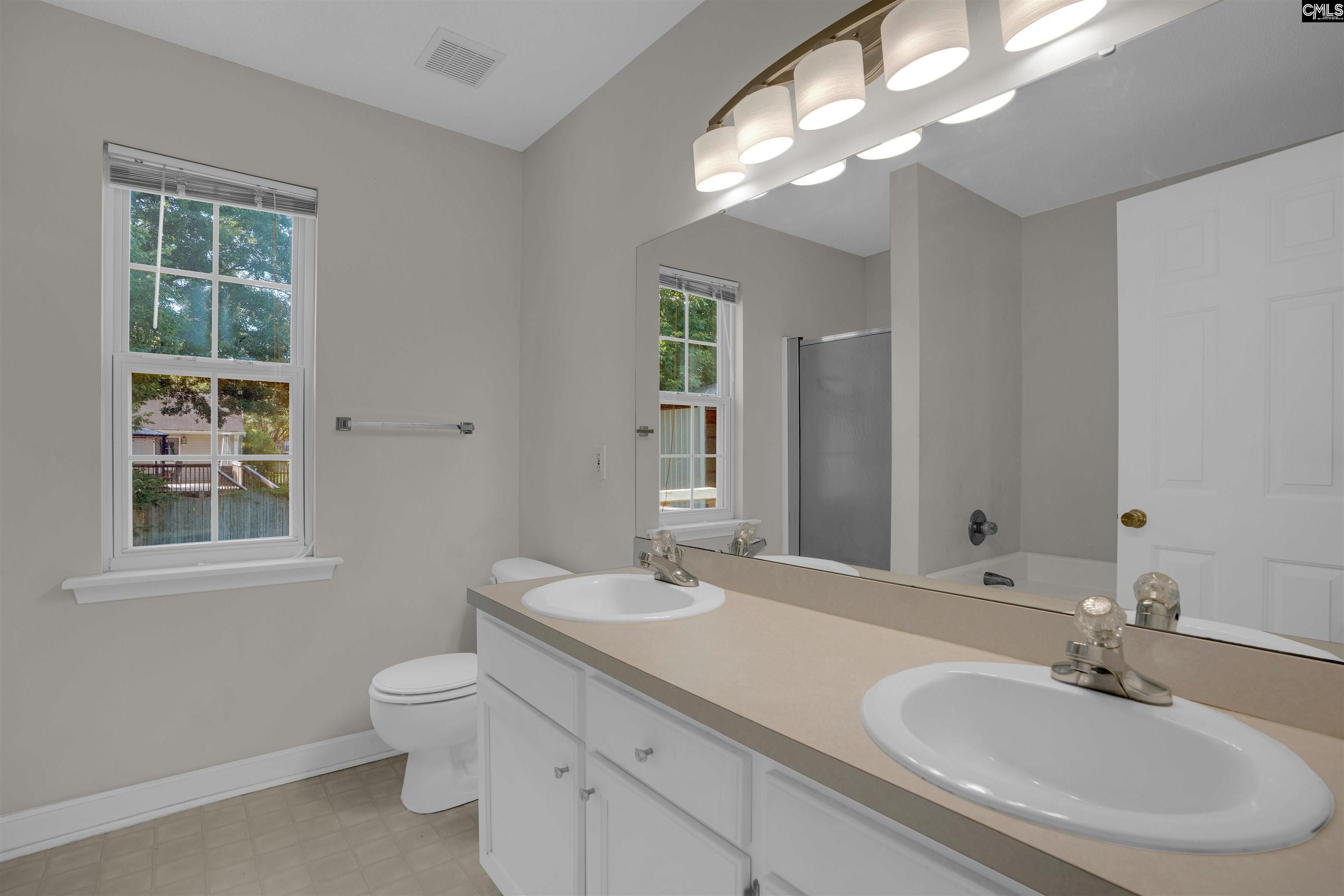 15 Walnut Grove Way Irmo, SC 29063
