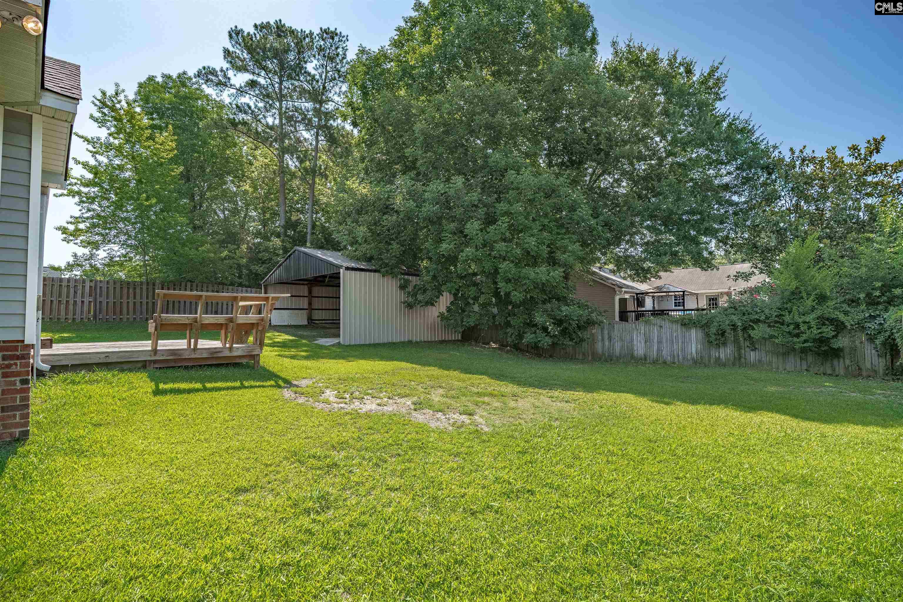 15 Walnut Grove Way Irmo, SC 29063
