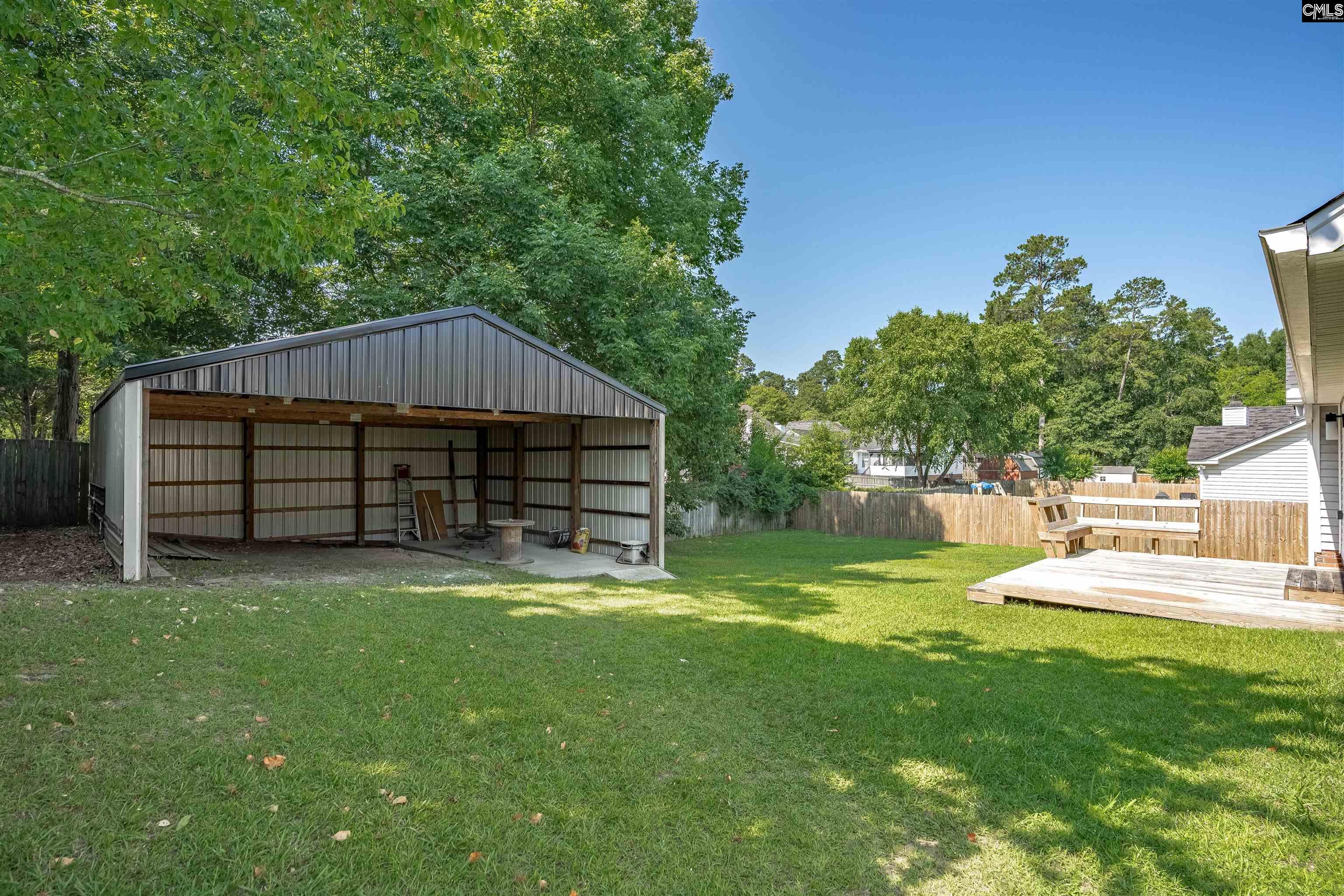 15 Walnut Grove Way Irmo, SC 29063