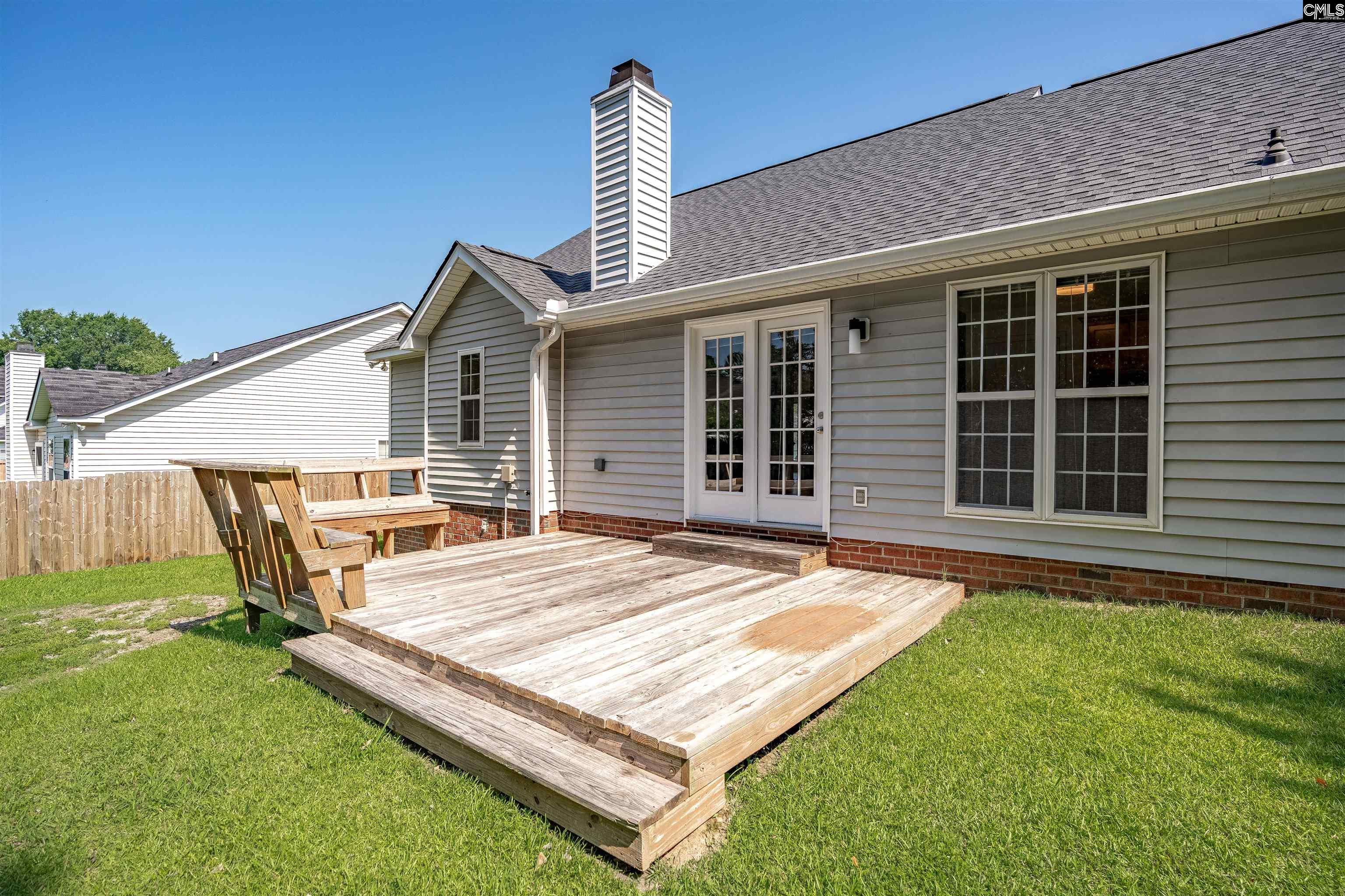 15 Walnut Grove Way Irmo, SC 29063