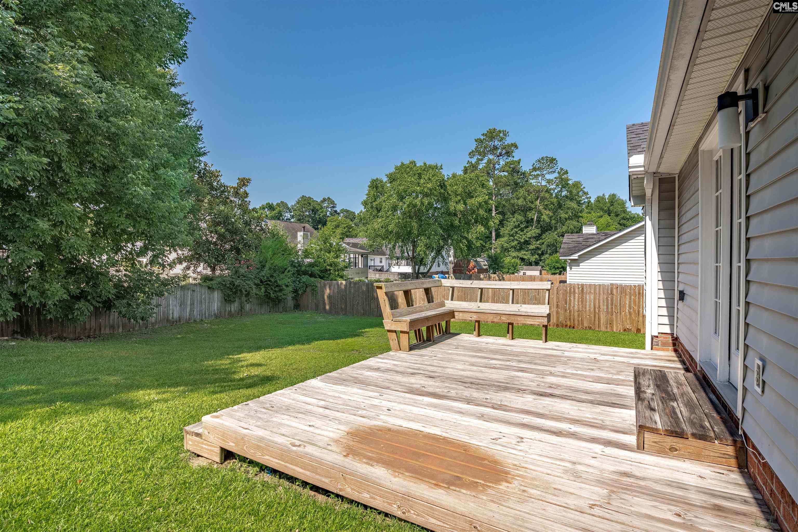 15 Walnut Grove Way Irmo, SC 29063