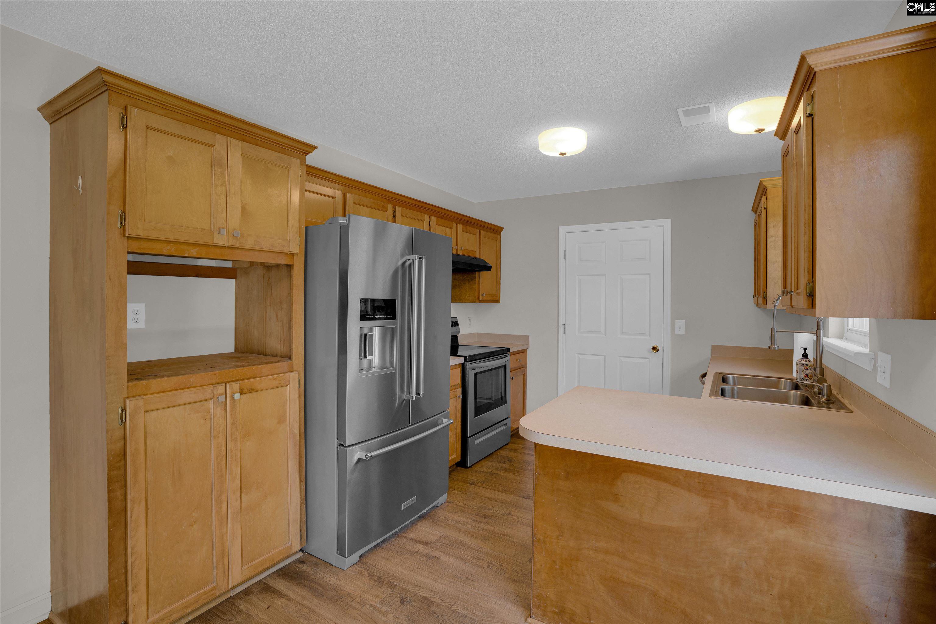 15 Walnut Grove Way Irmo, SC 29063