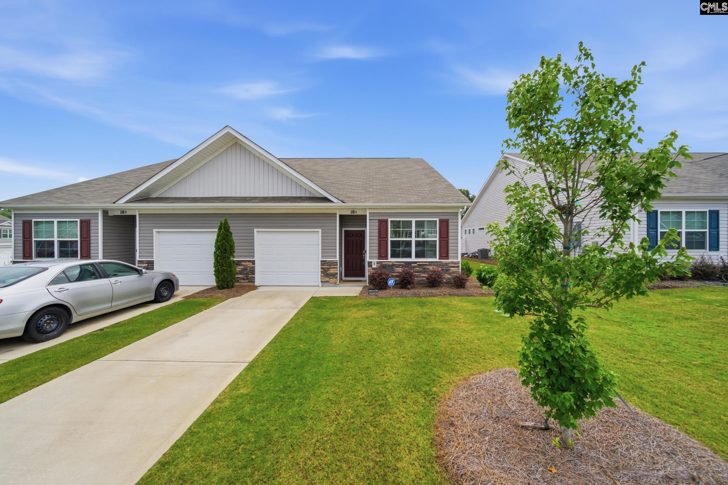 18A Edgebrook Drive Lugoff, SC 29078