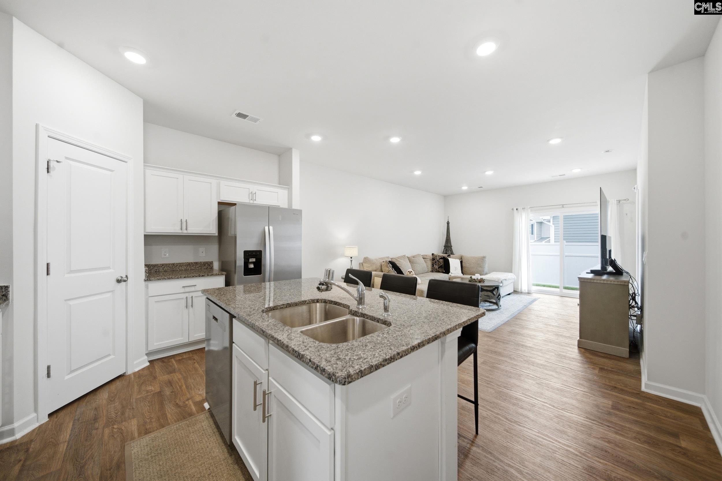 18A Edgebrook Drive Lugoff, SC 29078