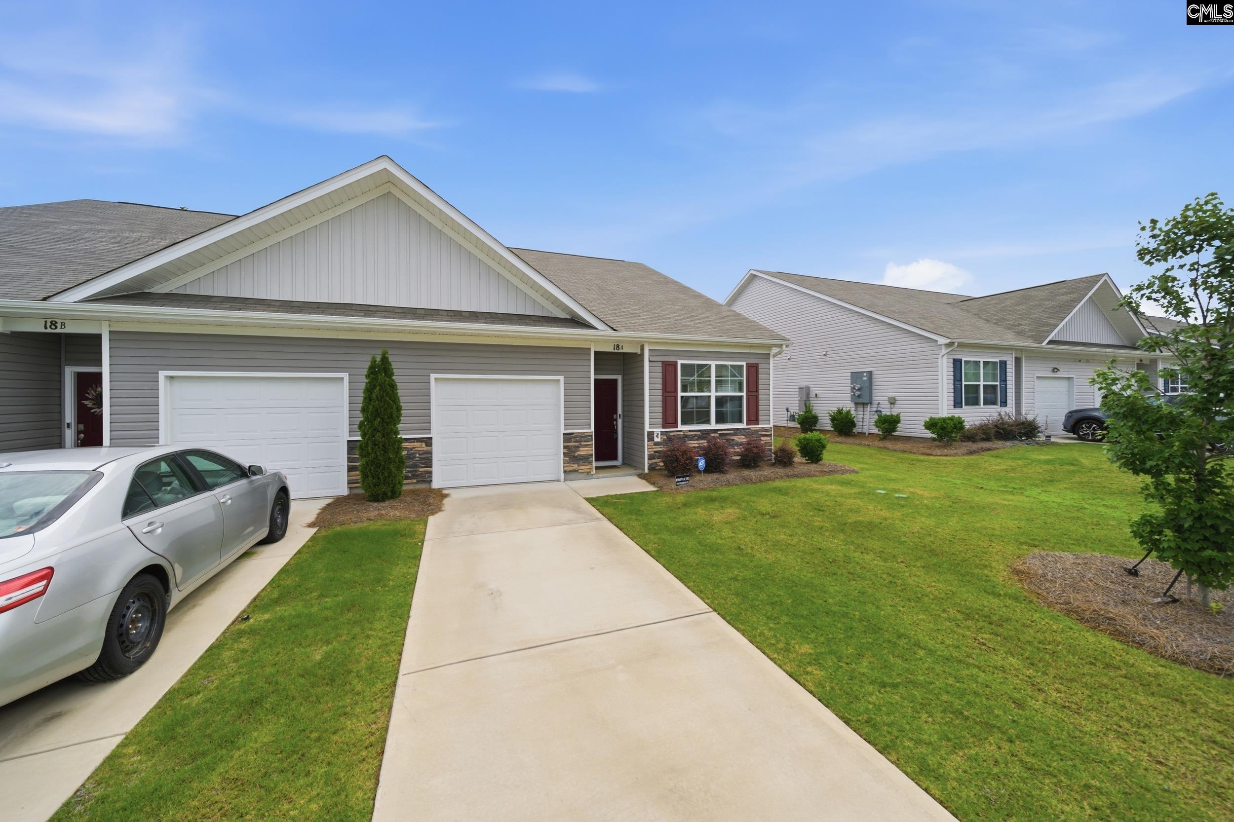 18A Edgebrook Drive Lugoff, SC 29078