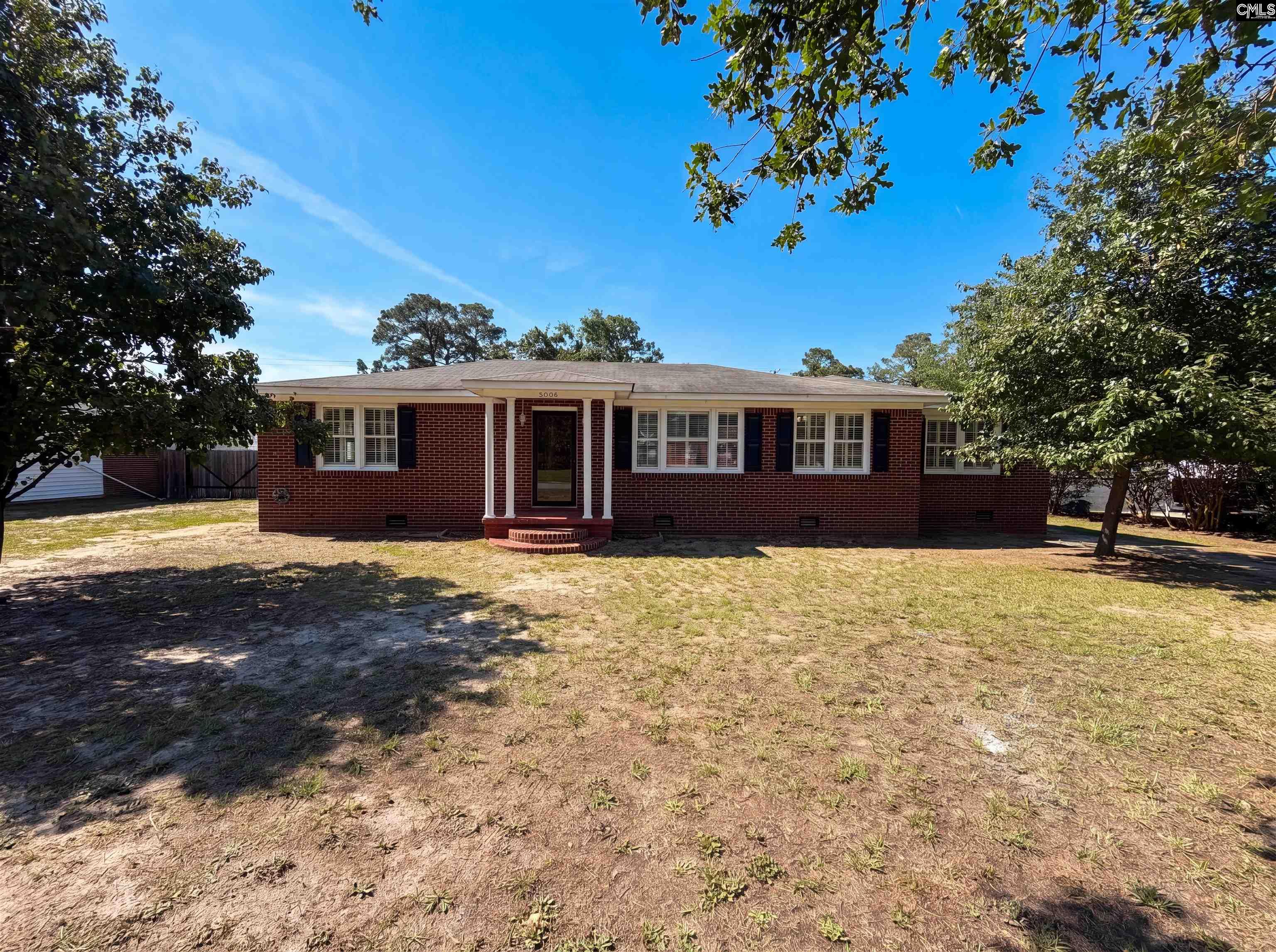 3006 Hilldale Road West Columbia, SC 29170