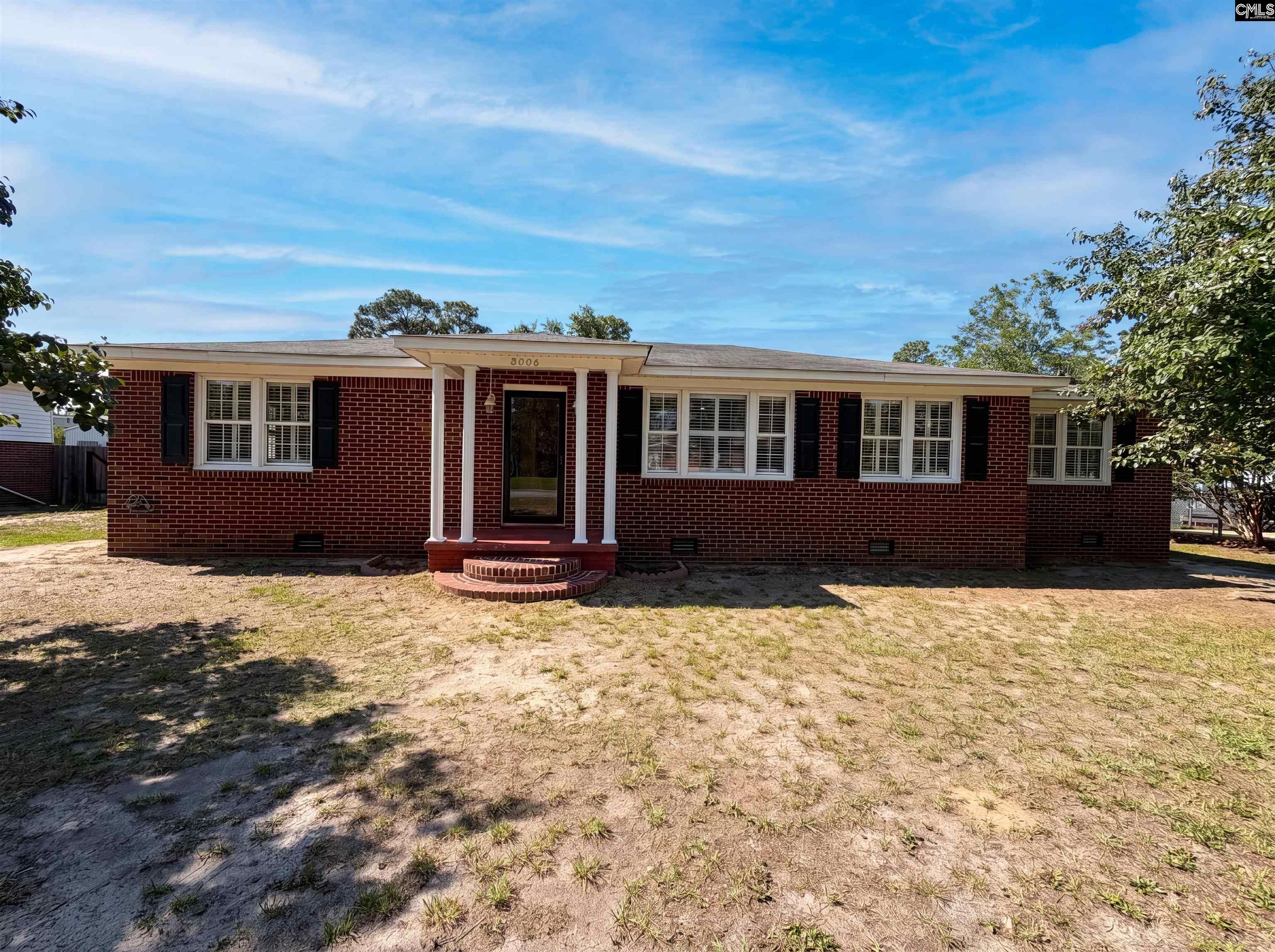 3006 Hilldale Road West Columbia, SC 29170