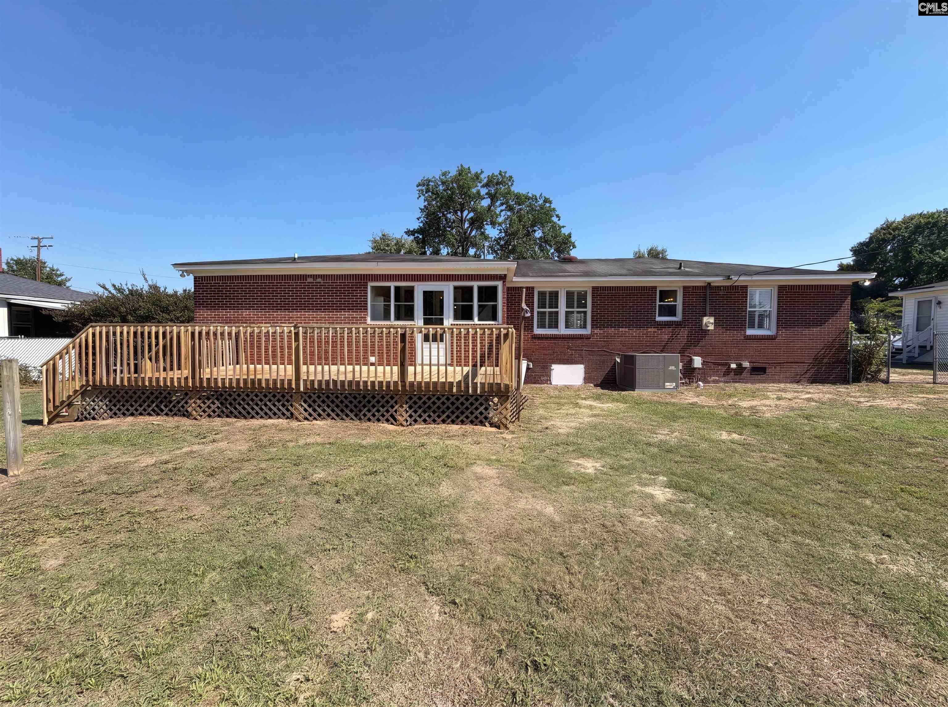 3006 Hilldale Road West Columbia, SC 29170