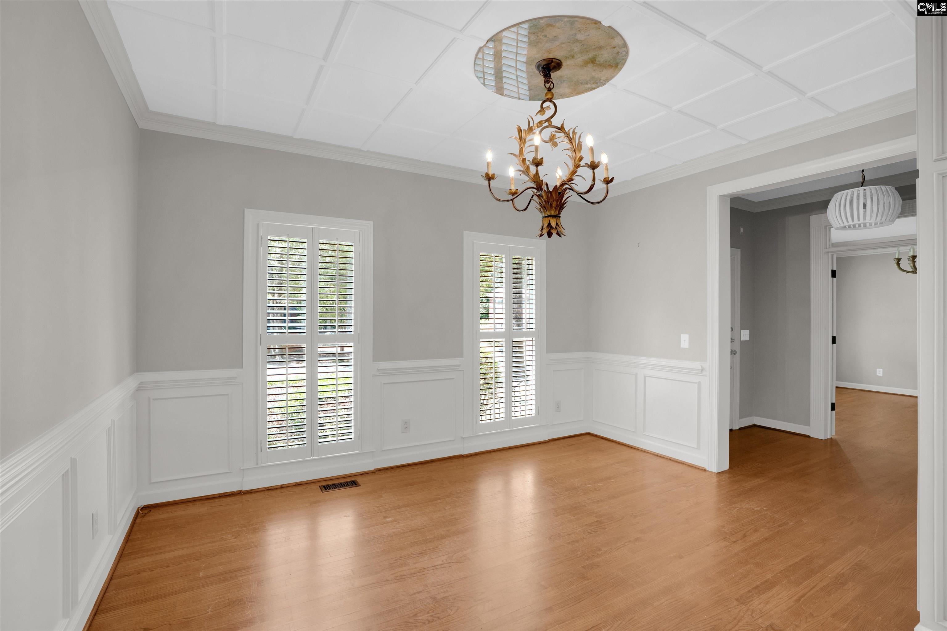 17 Old Woodlands Court Columbia, SC 29209