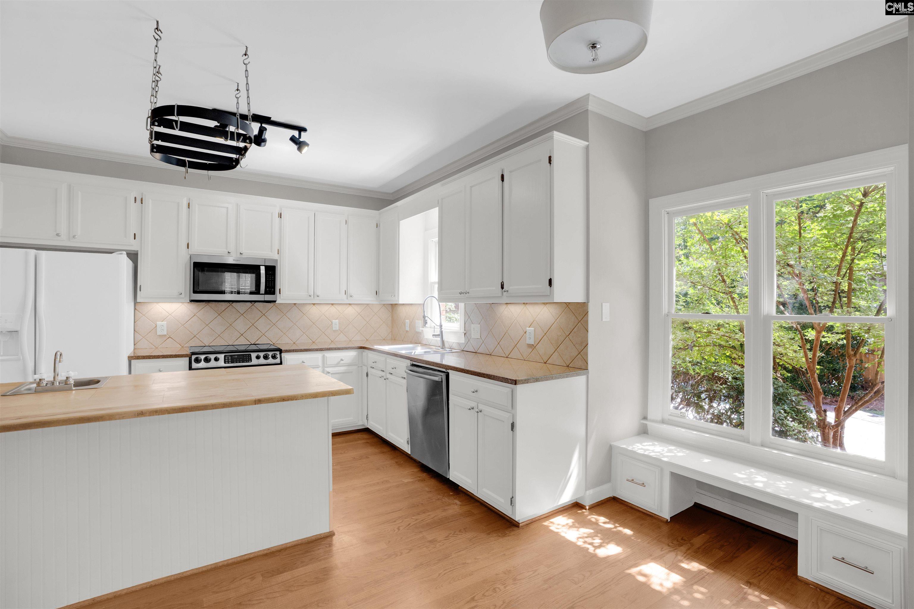 17 Old Woodlands Court Columbia, SC 29209