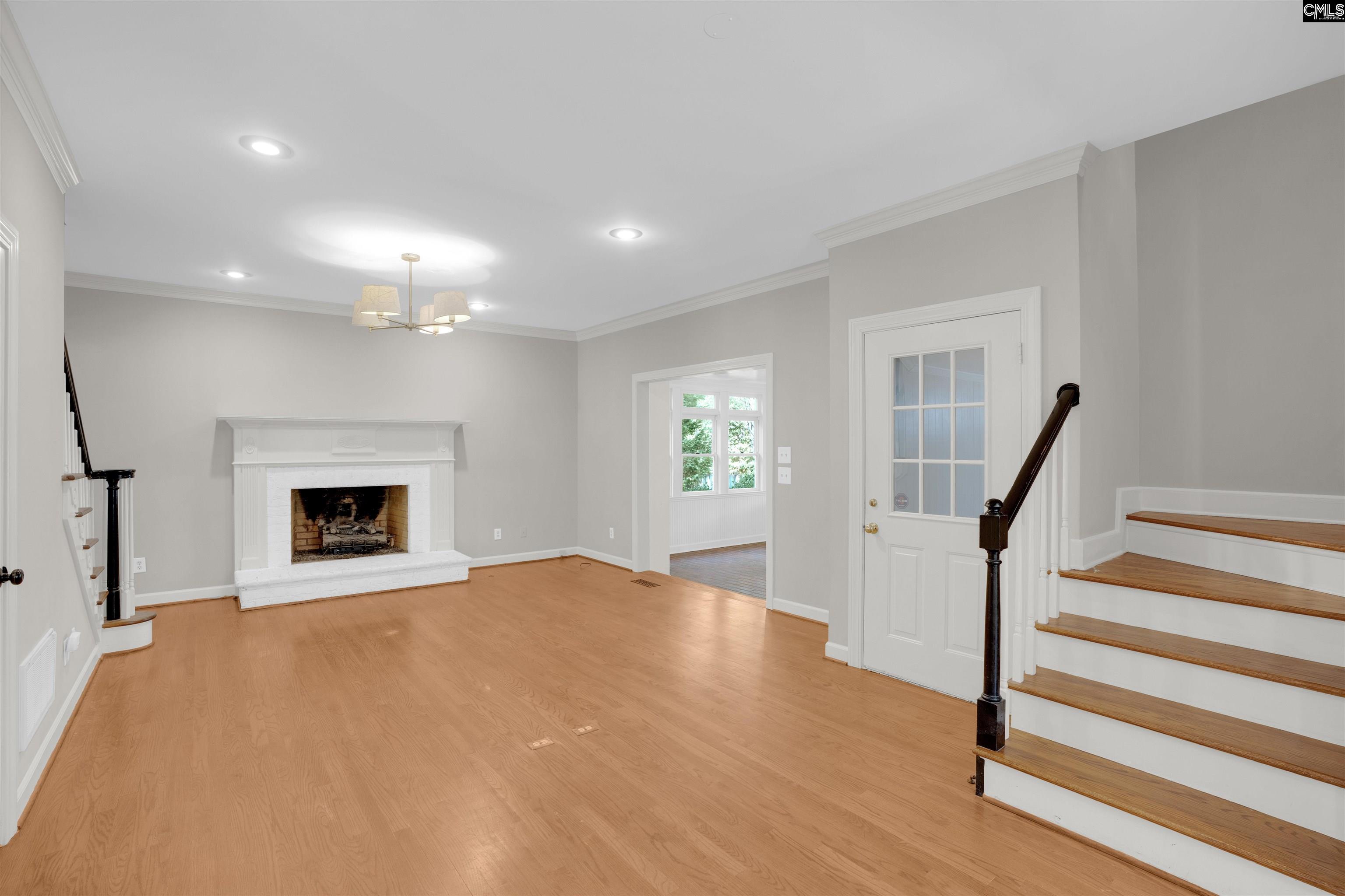 17 Old Woodlands Court Columbia, SC 29209