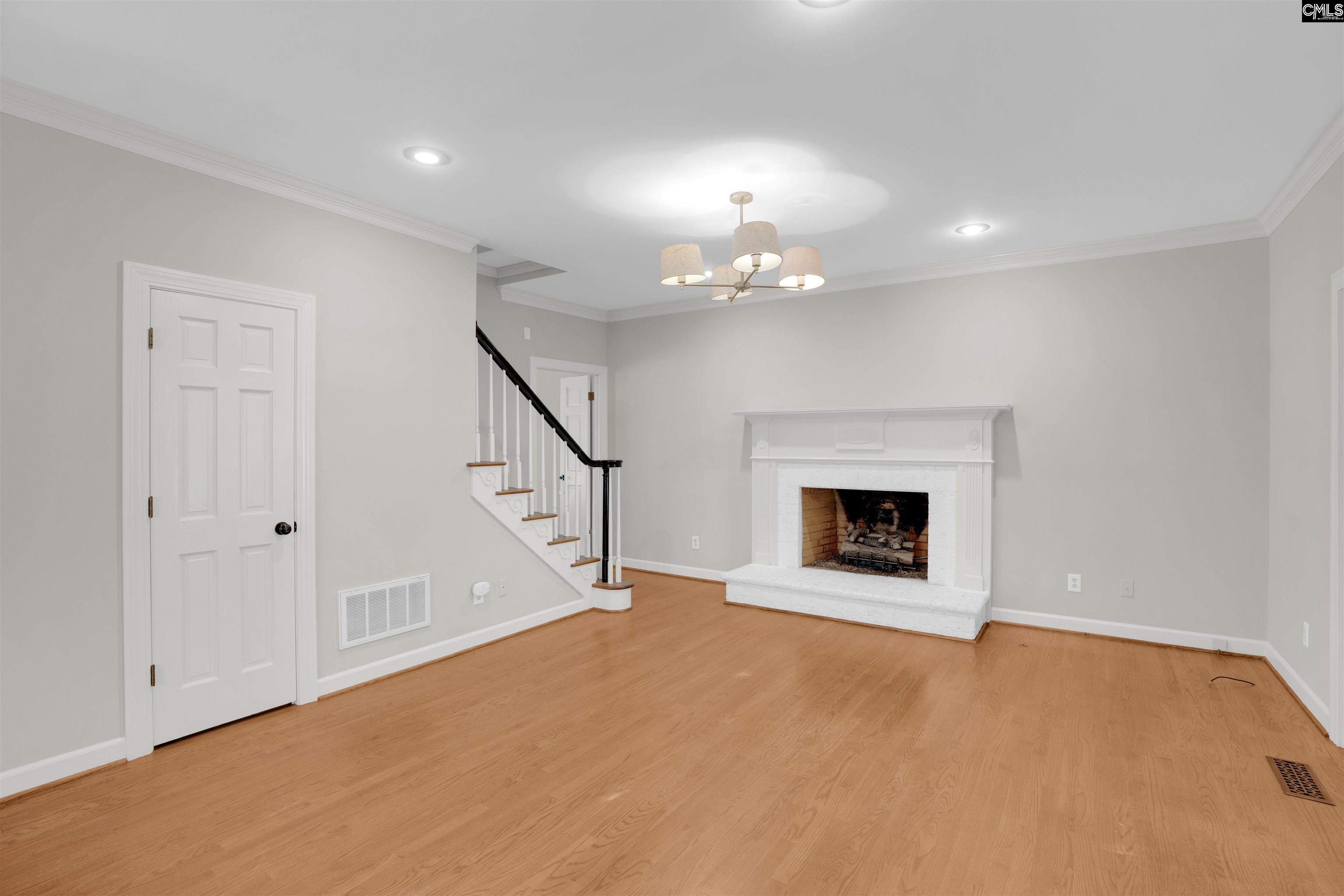 17 Old Woodlands Court Columbia, SC 29209
