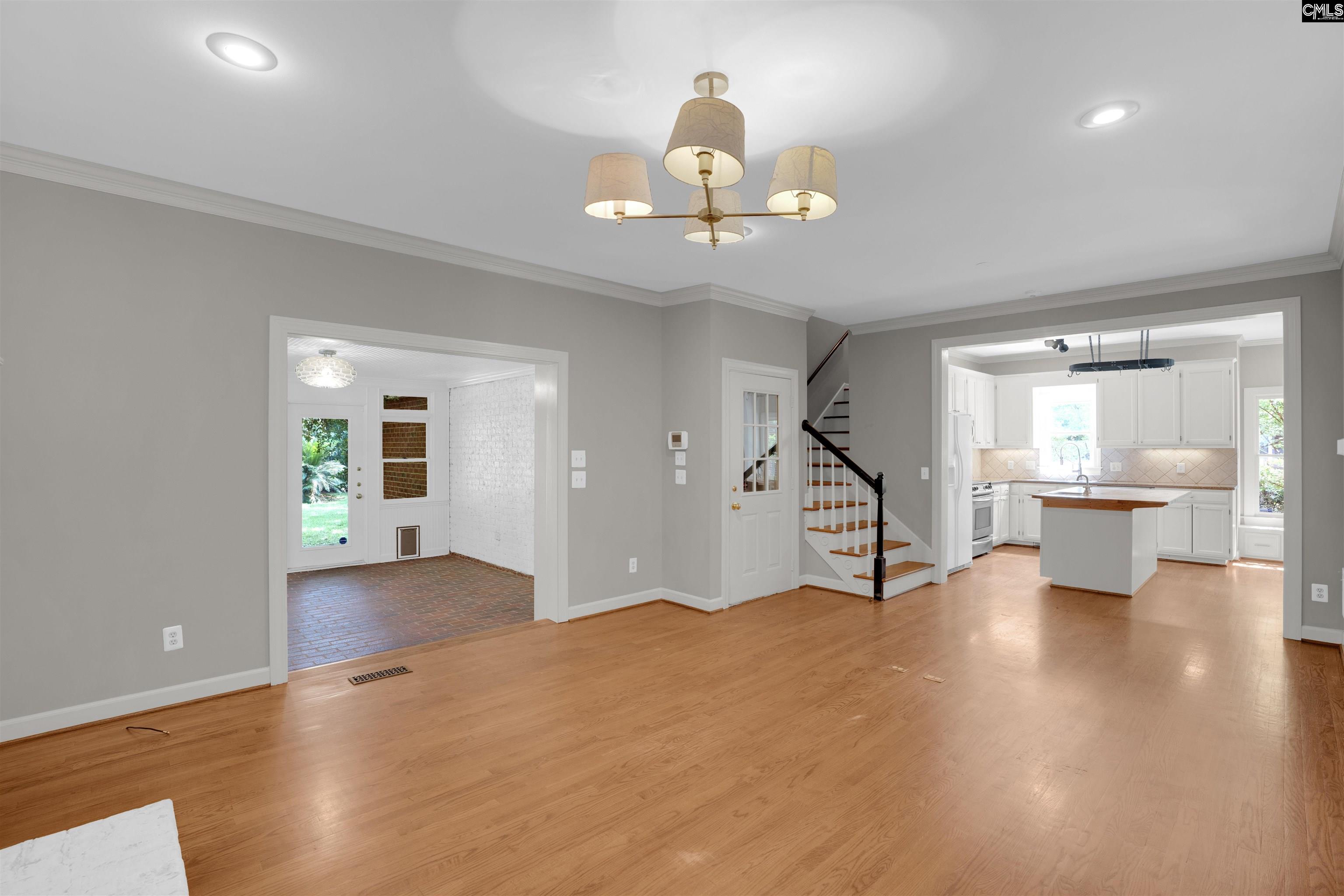 17 Old Woodlands Court Columbia, SC 29209