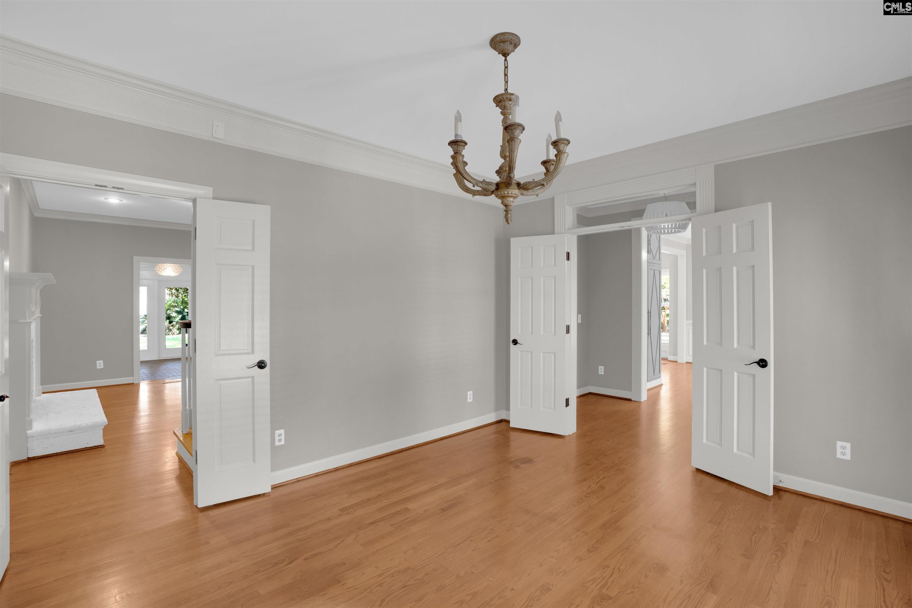 17 Old Woodlands Court Columbia, SC 29209