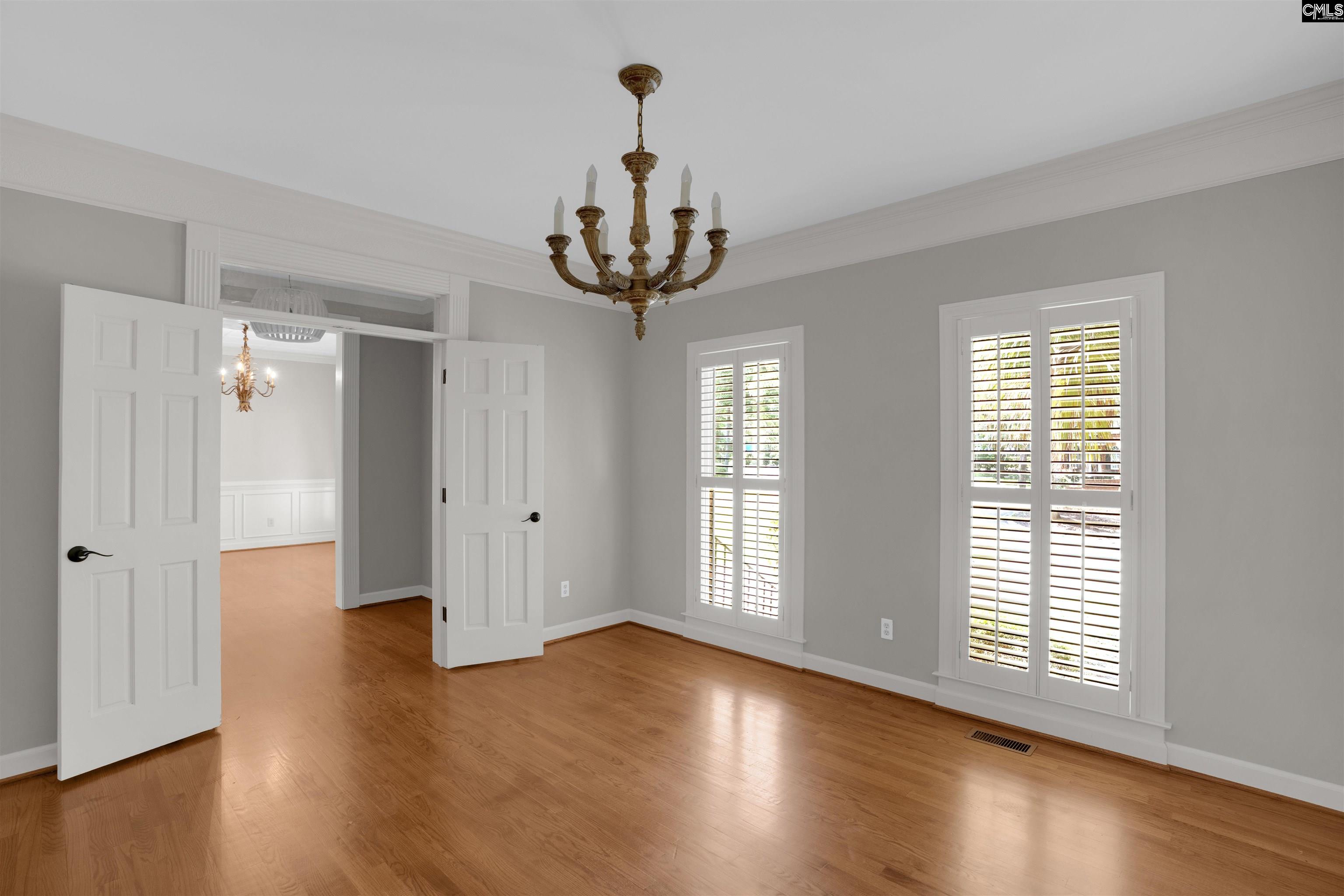 17 Old Woodlands Court Columbia, SC 29209