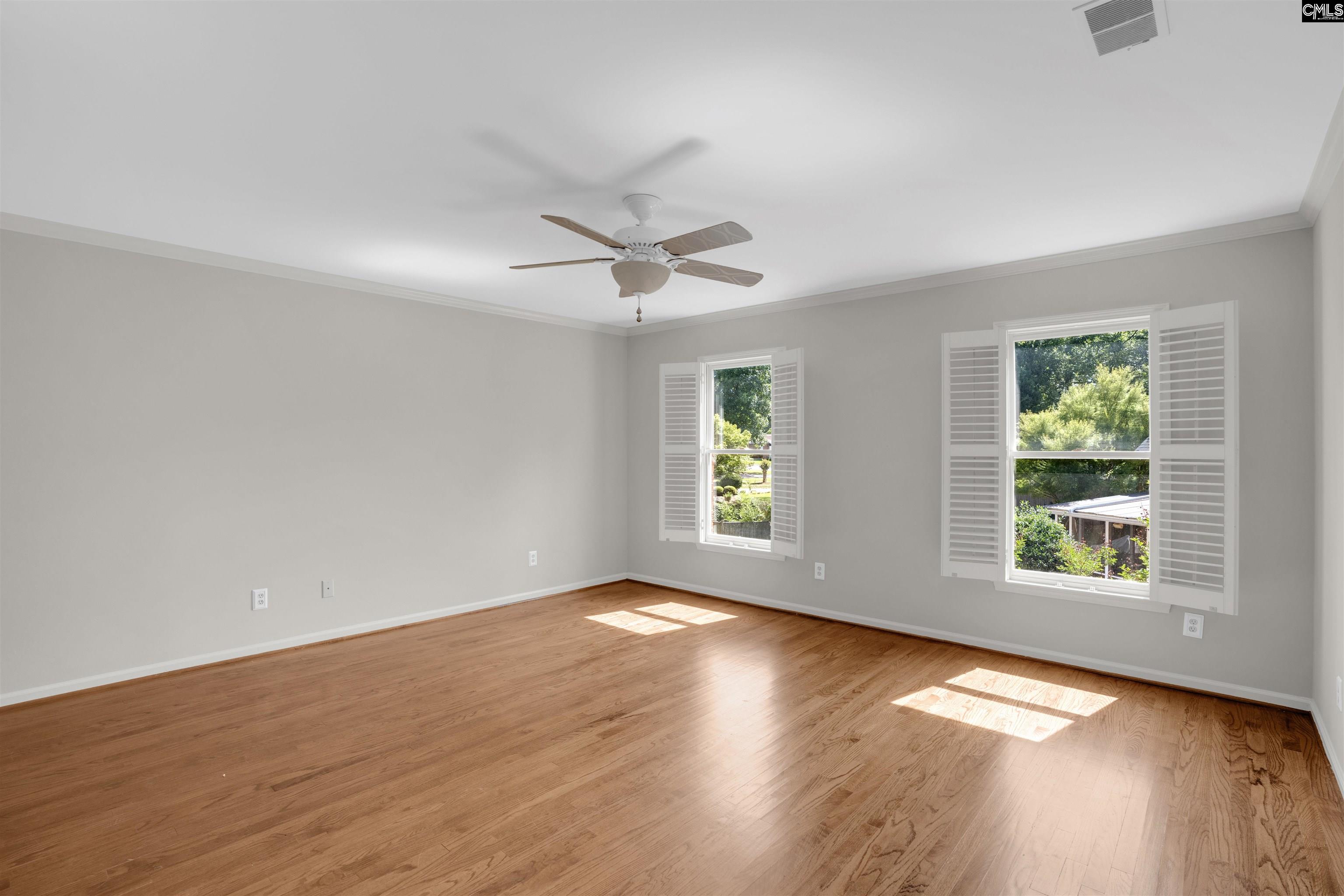 17 Old Woodlands Court Columbia, SC 29209