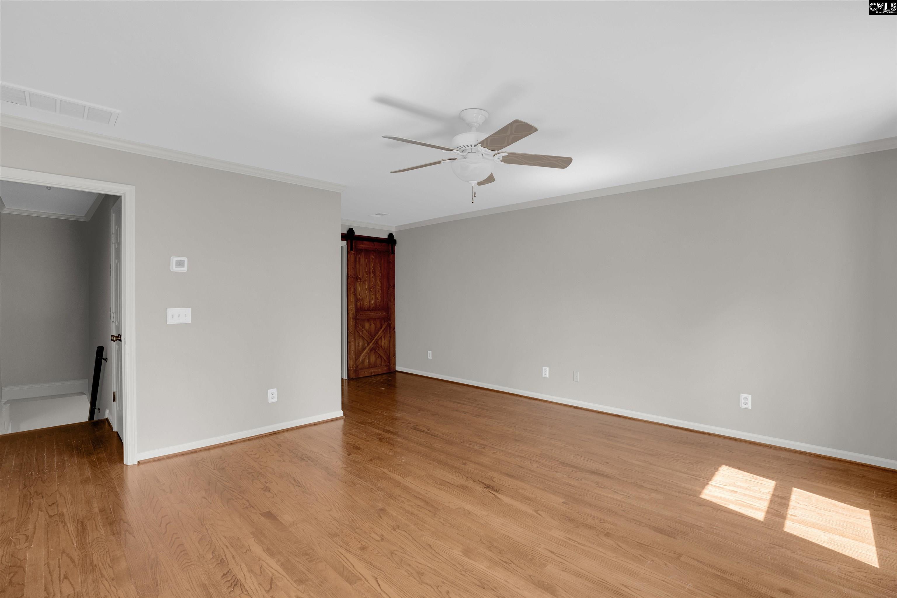 17 Old Woodlands Court Columbia, SC 29209