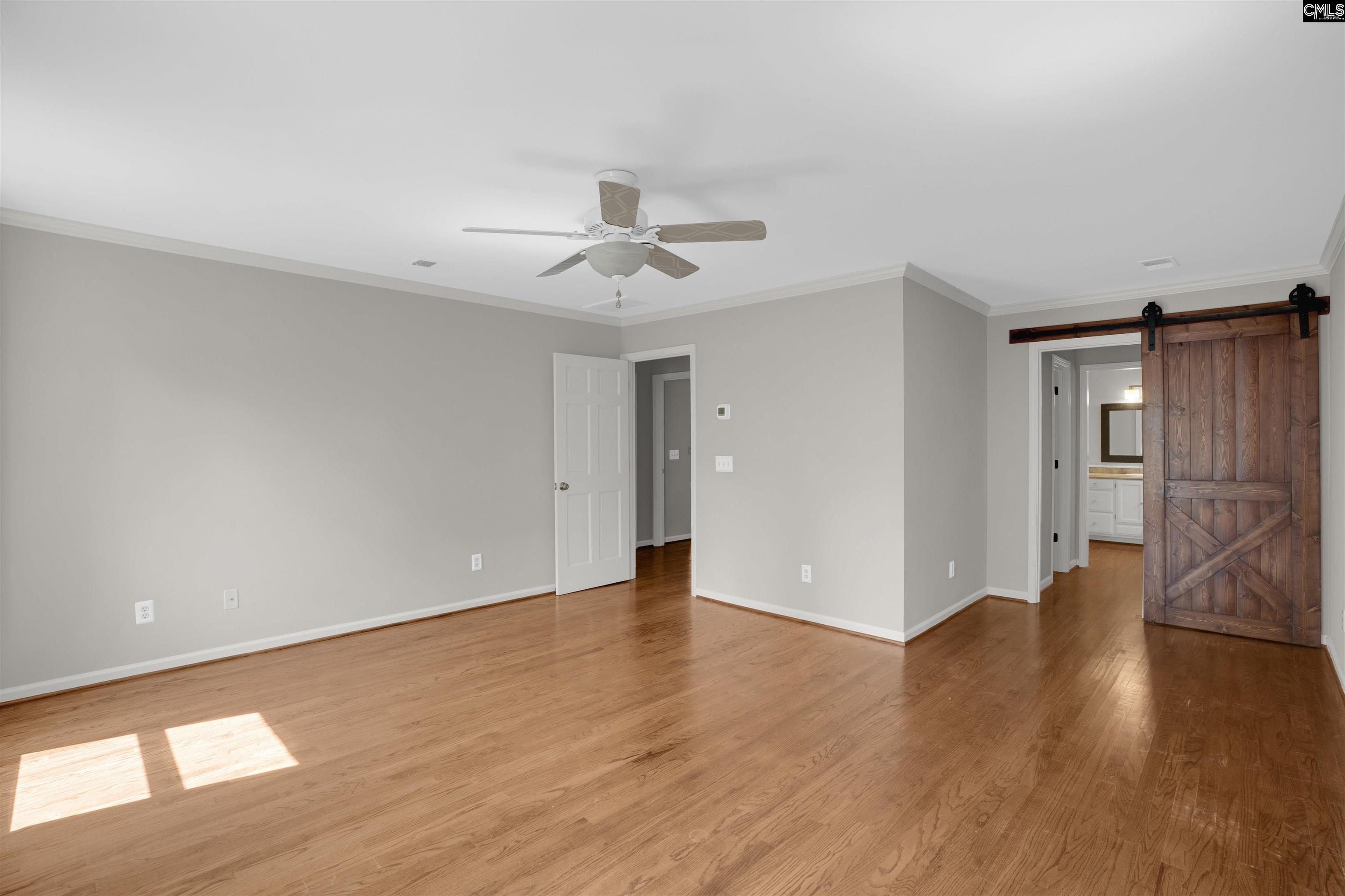 17 Old Woodlands Court Columbia, SC 29209