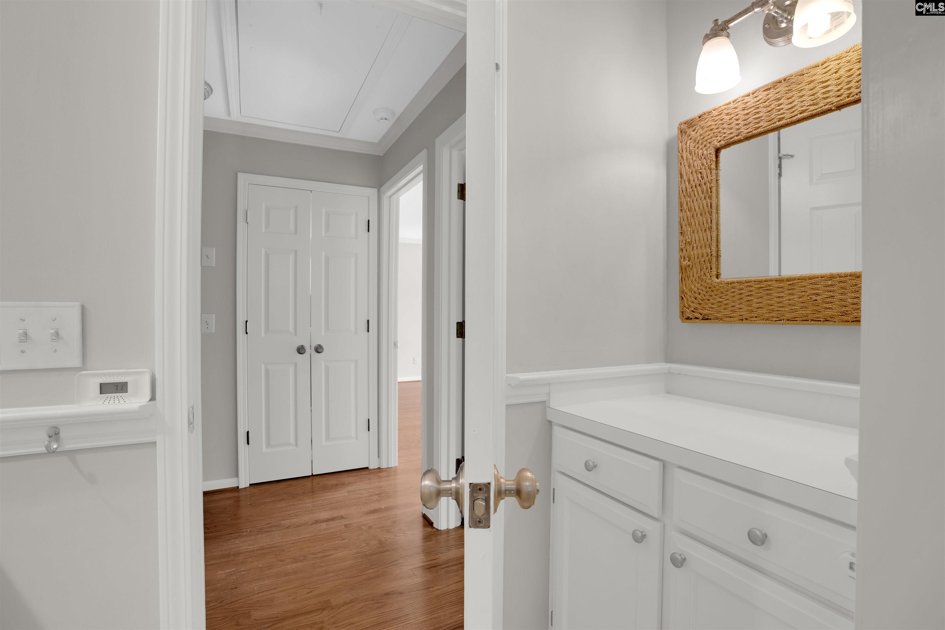 17 Old Woodlands Court Columbia, SC 29209