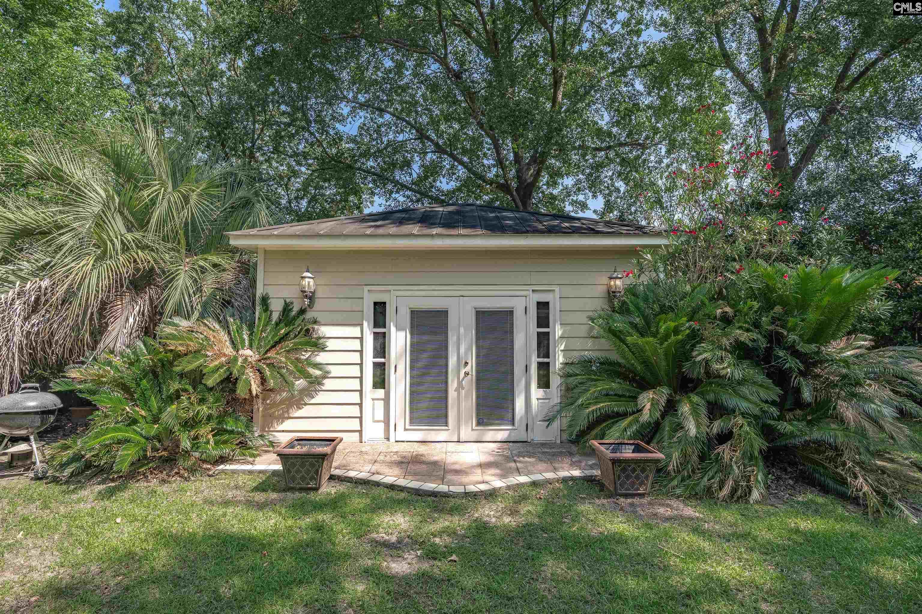 17 Old Woodlands Court Columbia, SC 29209