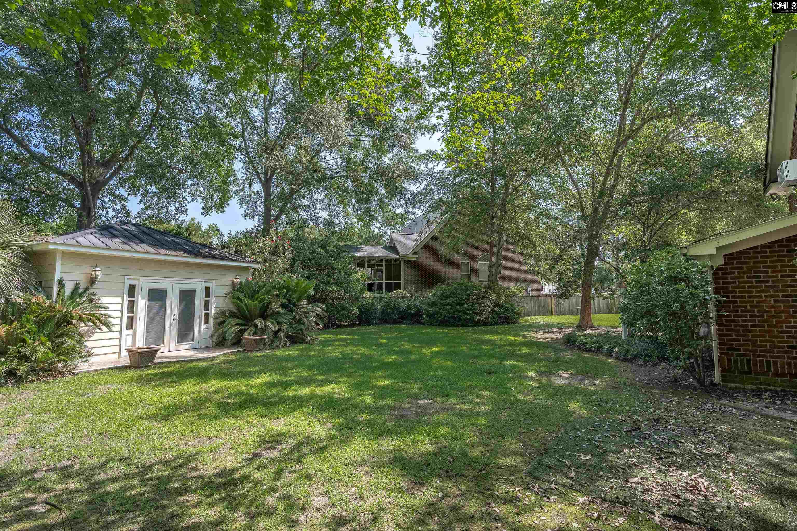 17 Old Woodlands Court Columbia, SC 29209