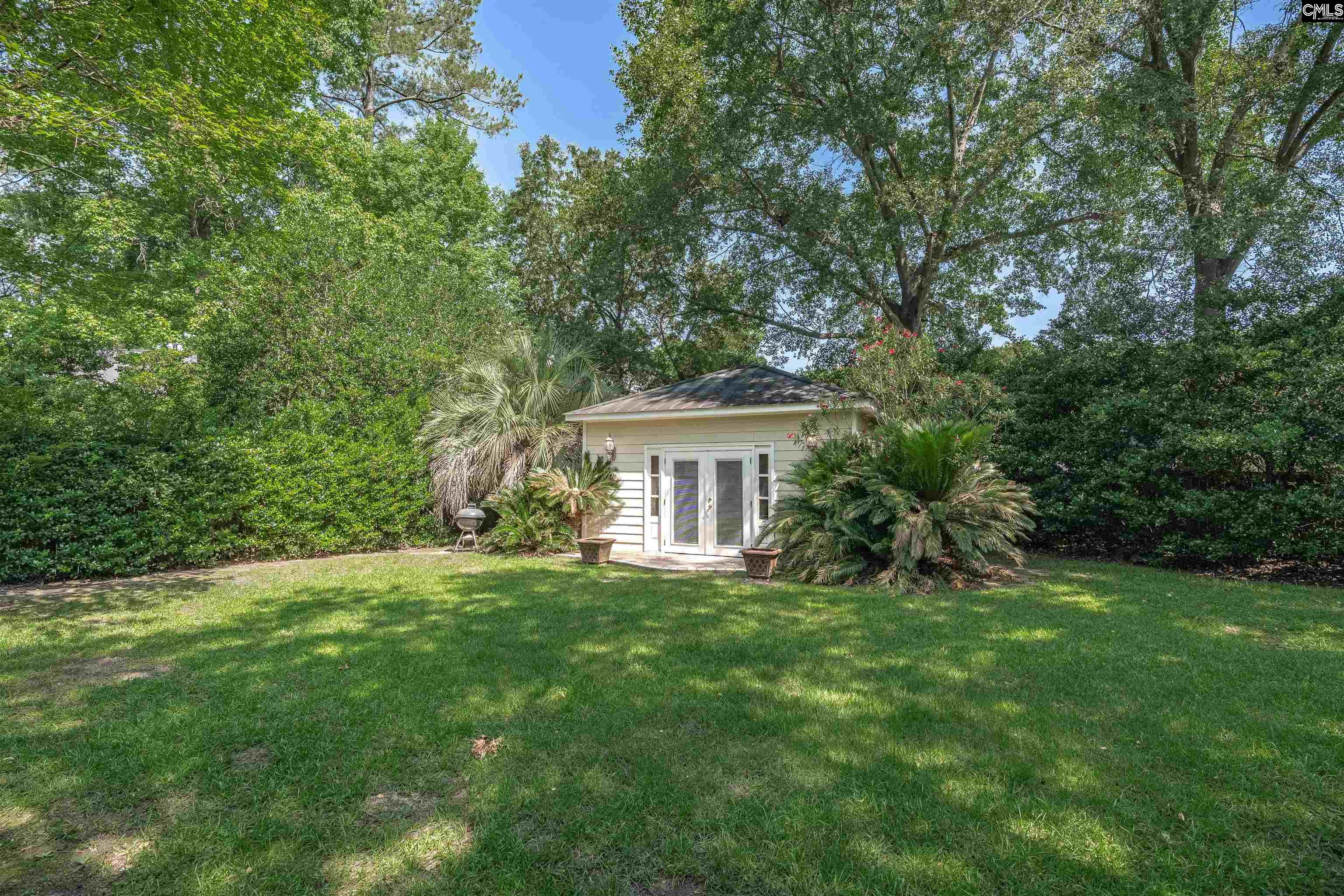 17 Old Woodlands Court Columbia, SC 29209