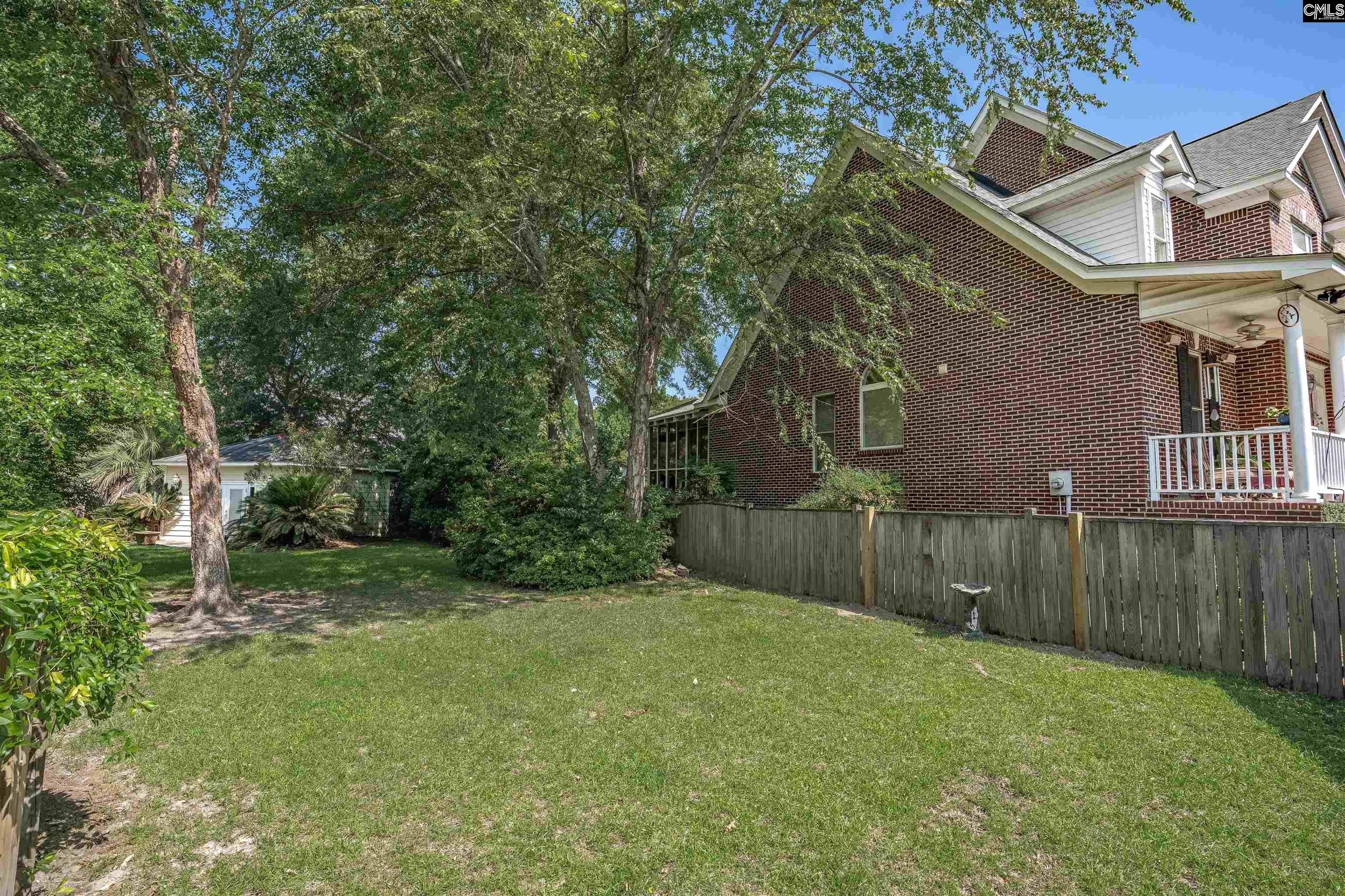 17 Old Woodlands Court Columbia, SC 29209