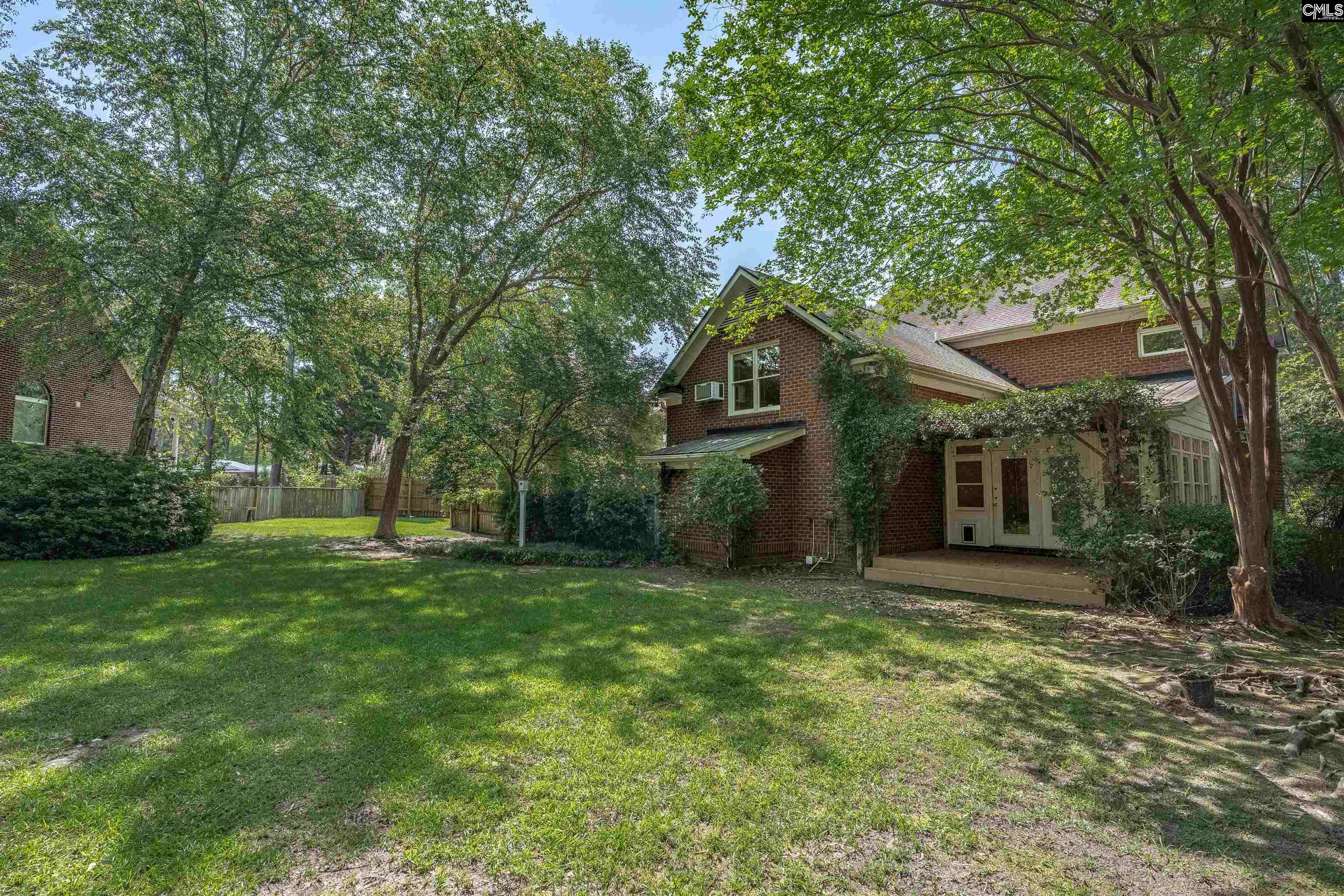 17 Old Woodlands Court Columbia, SC 29209