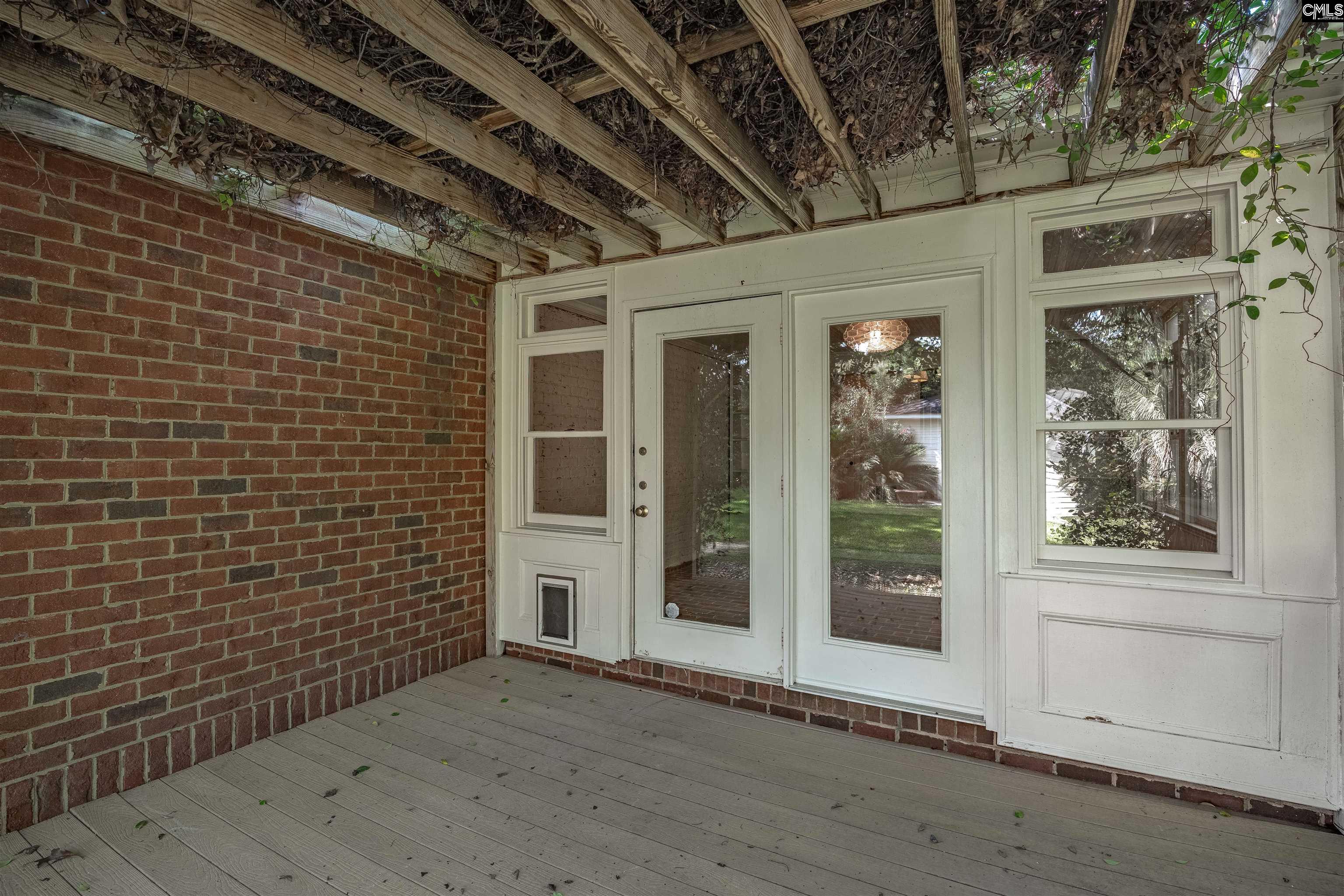 17 Old Woodlands Court Columbia, SC 29209