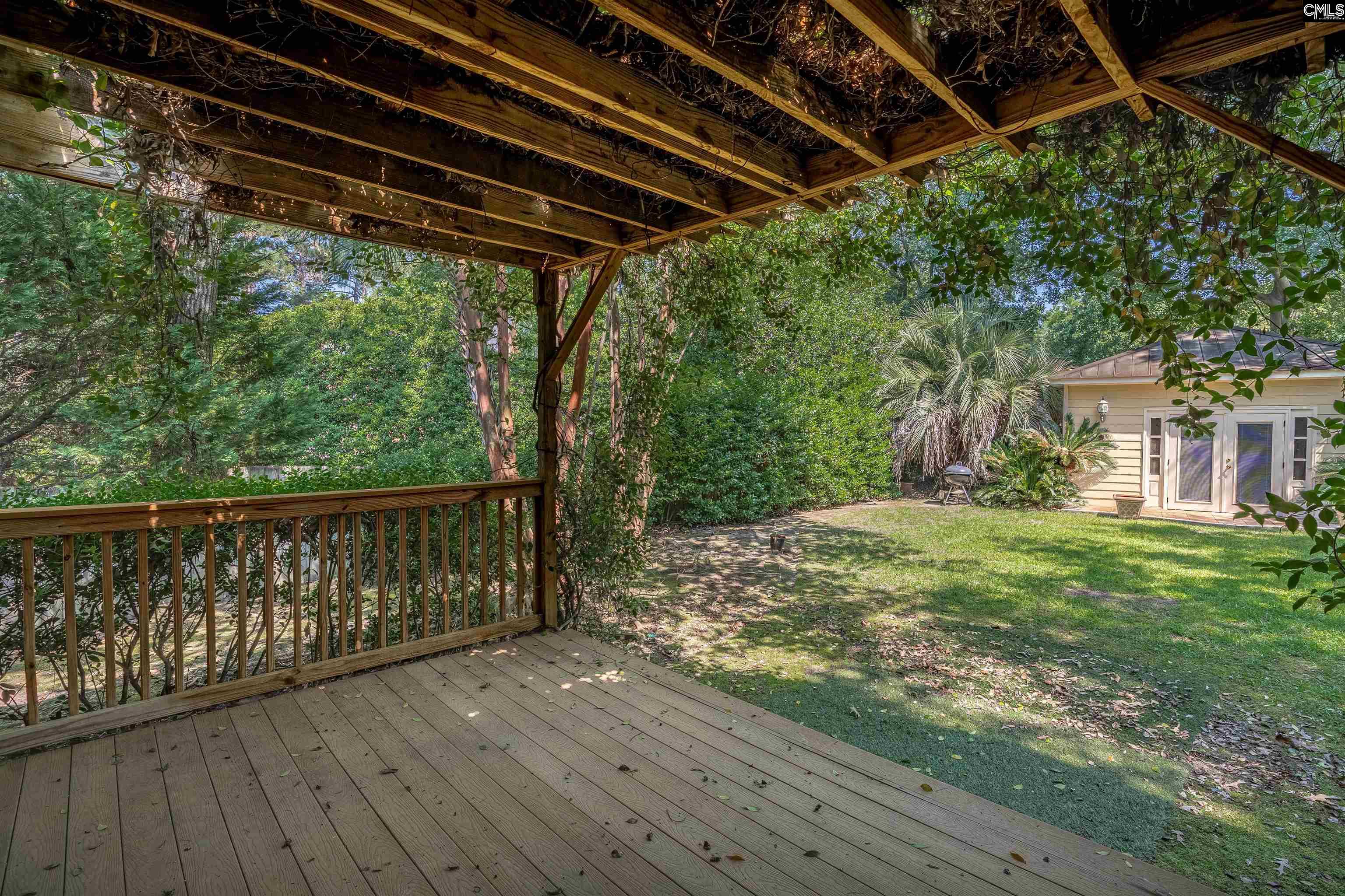 17 Old Woodlands Court Columbia, SC 29209