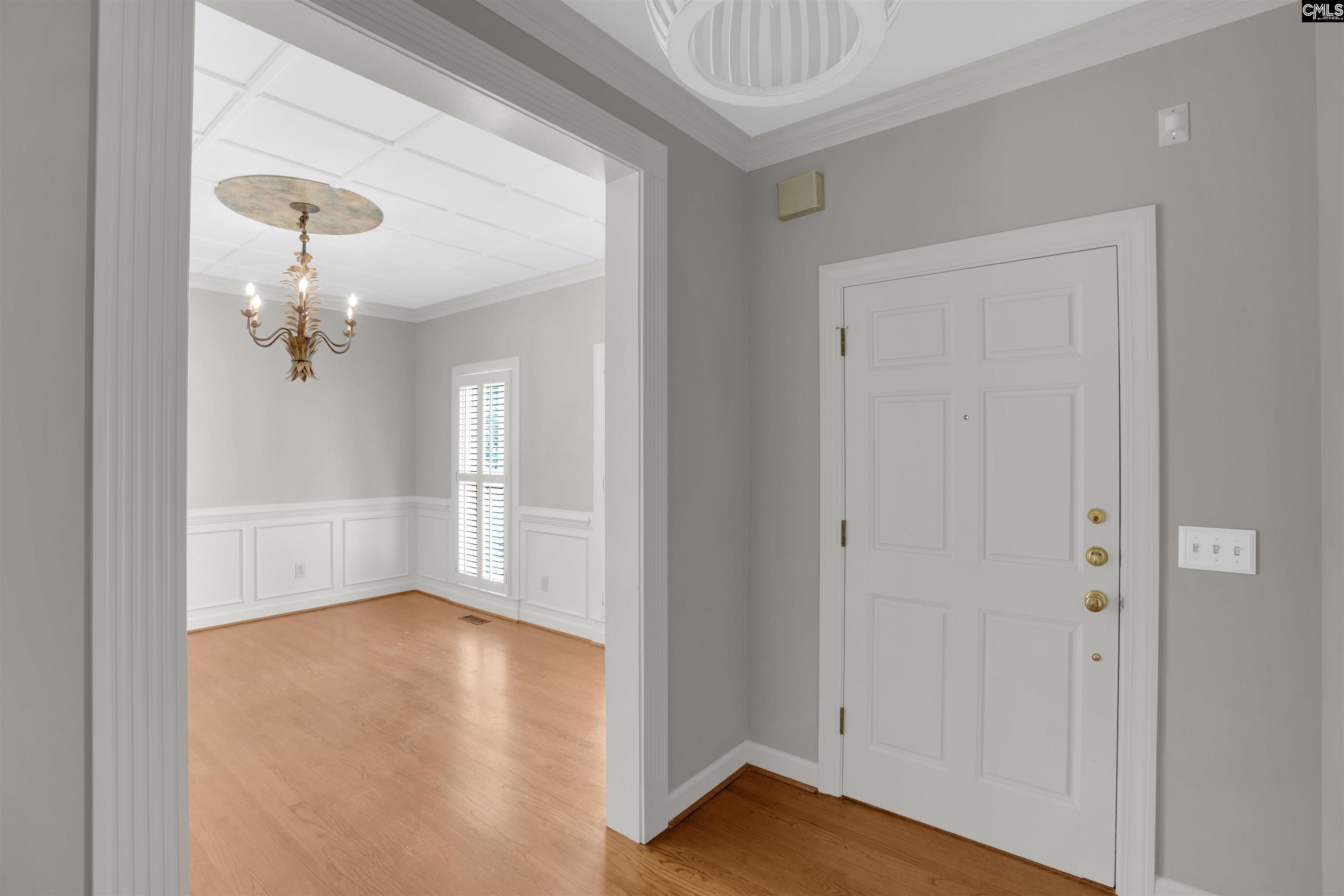 17 Old Woodlands Court Columbia, SC 29209