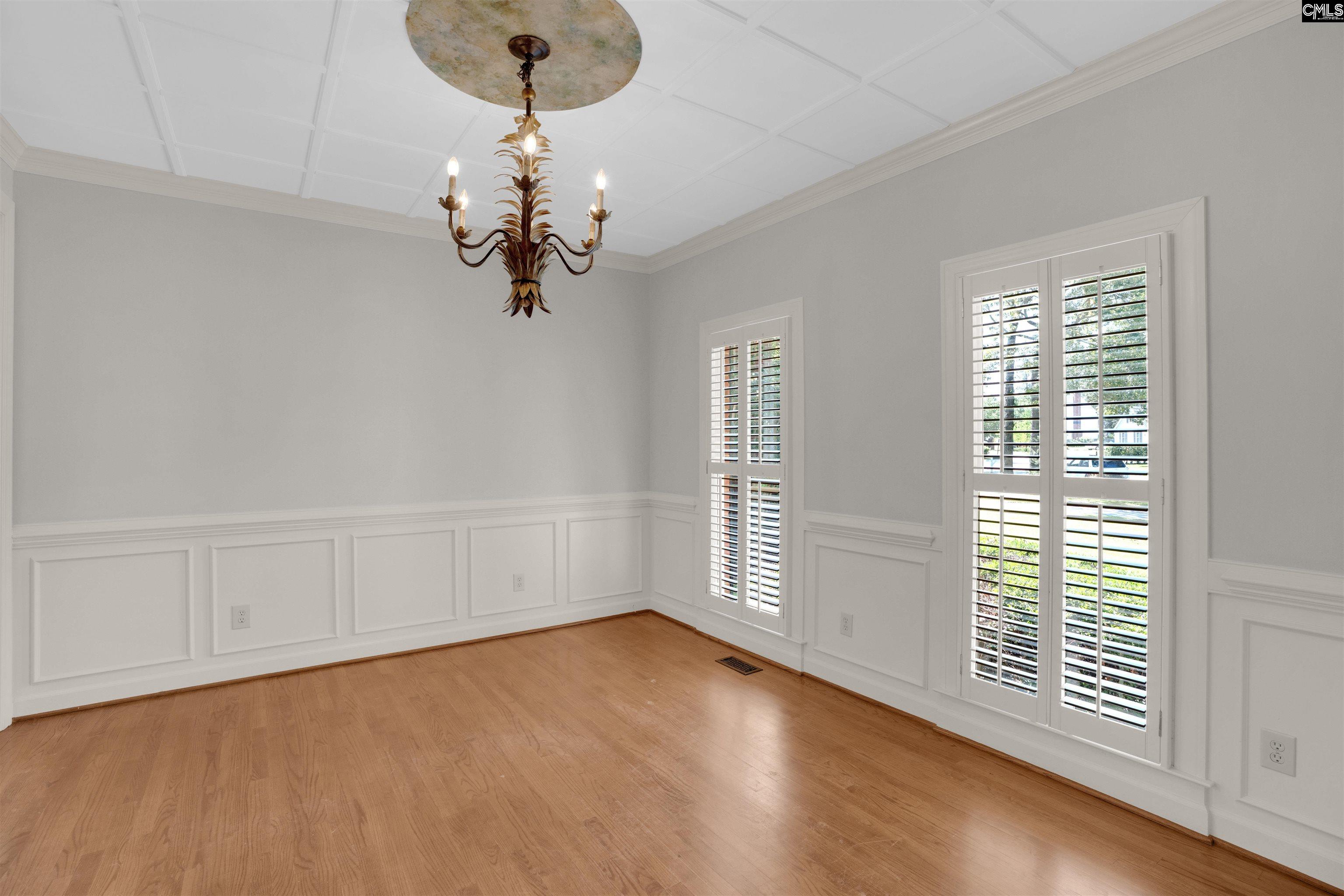 17 Old Woodlands Court Columbia, SC 29209