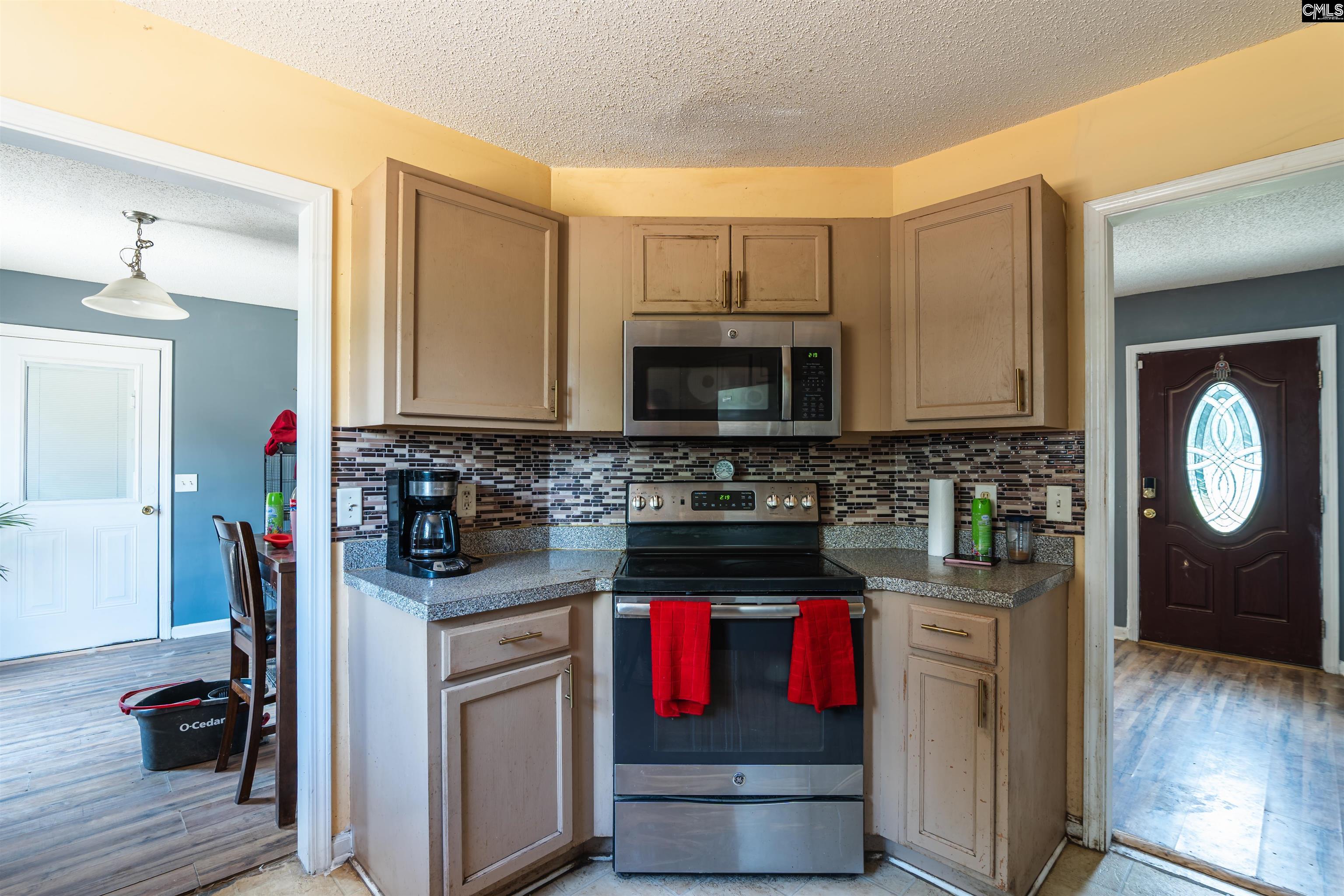 128 Sandy Creek Court Gaston, SC 29053