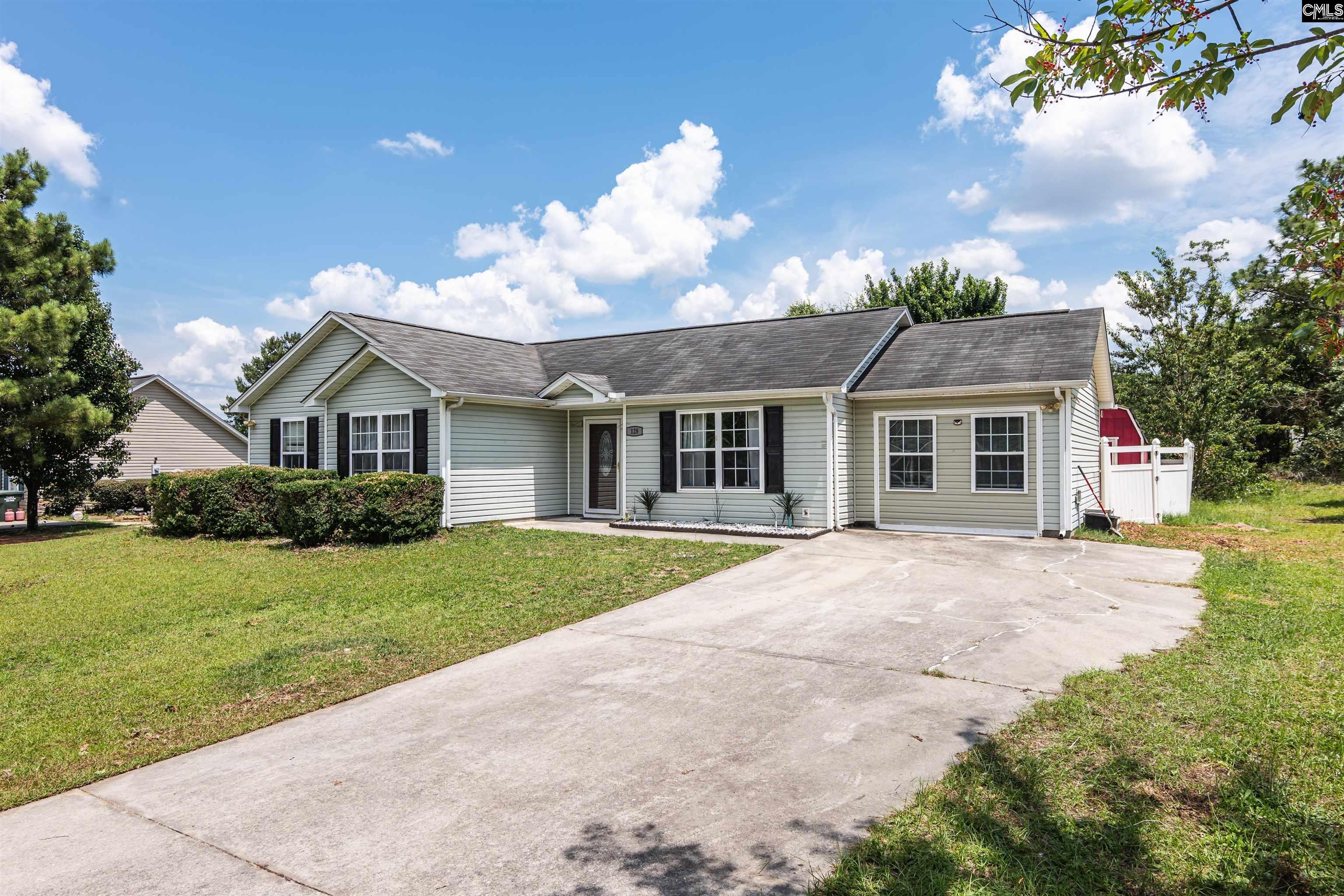 128 Sandy Creek Court Gaston, SC 29053