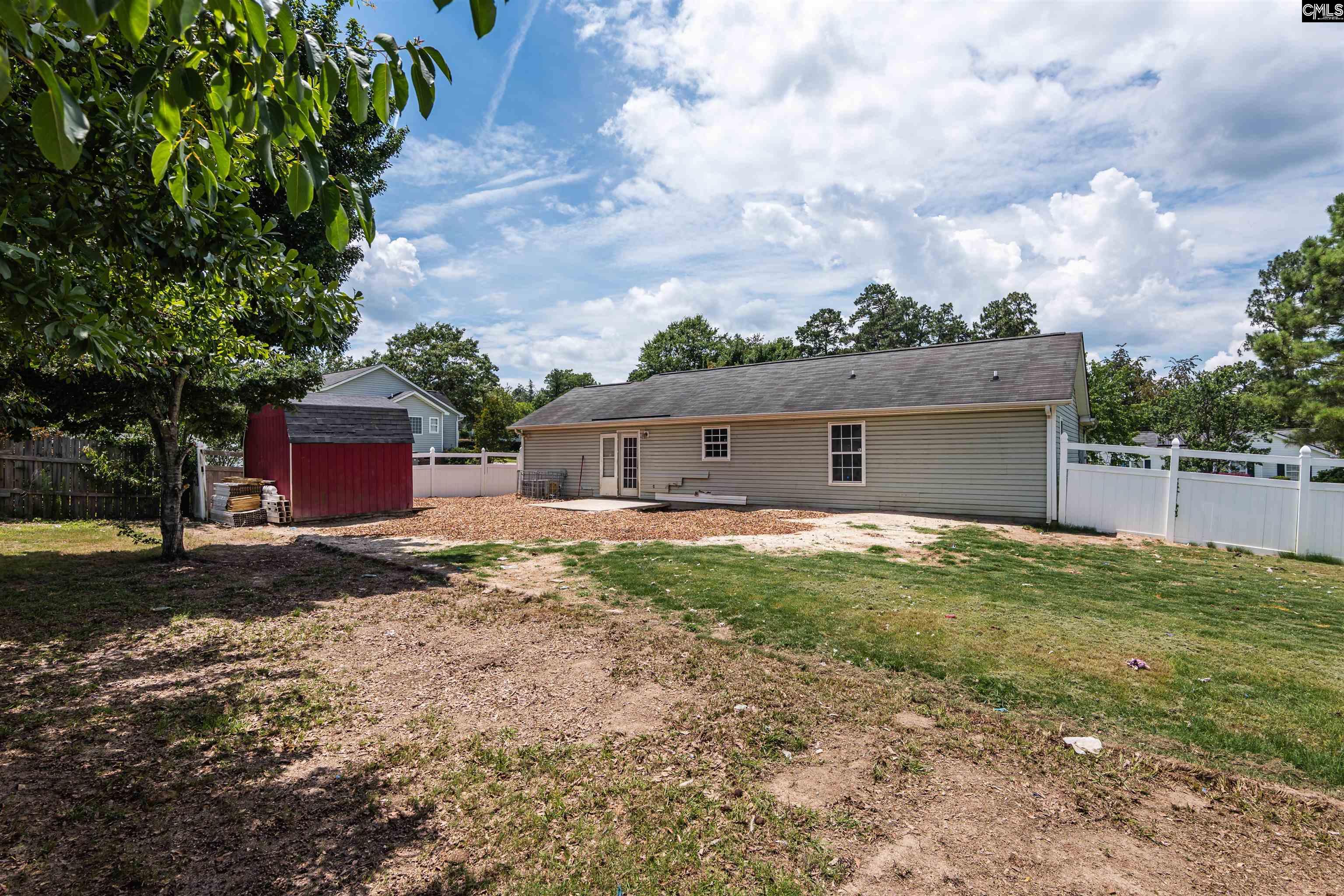 128 Sandy Creek Court Gaston, SC 29053