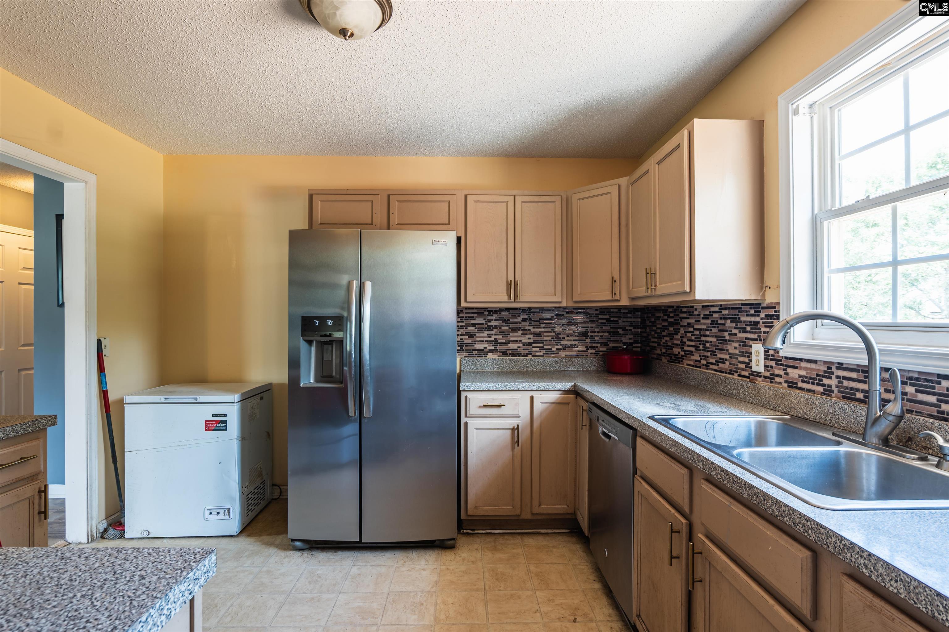 128 Sandy Creek Court Gaston, SC 29053