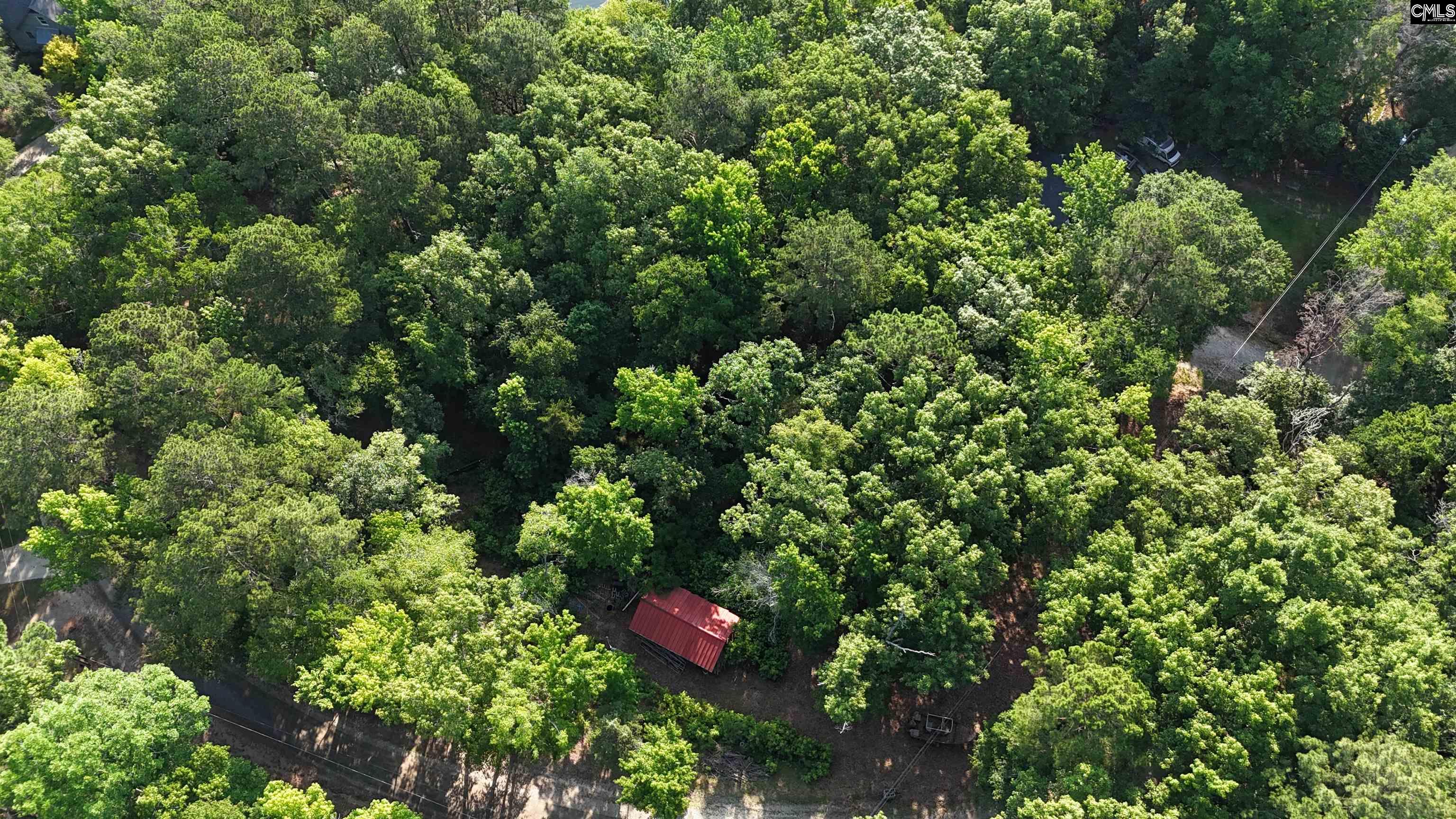 1676 Ginko Trail Ridgeway, SC 29130-0000