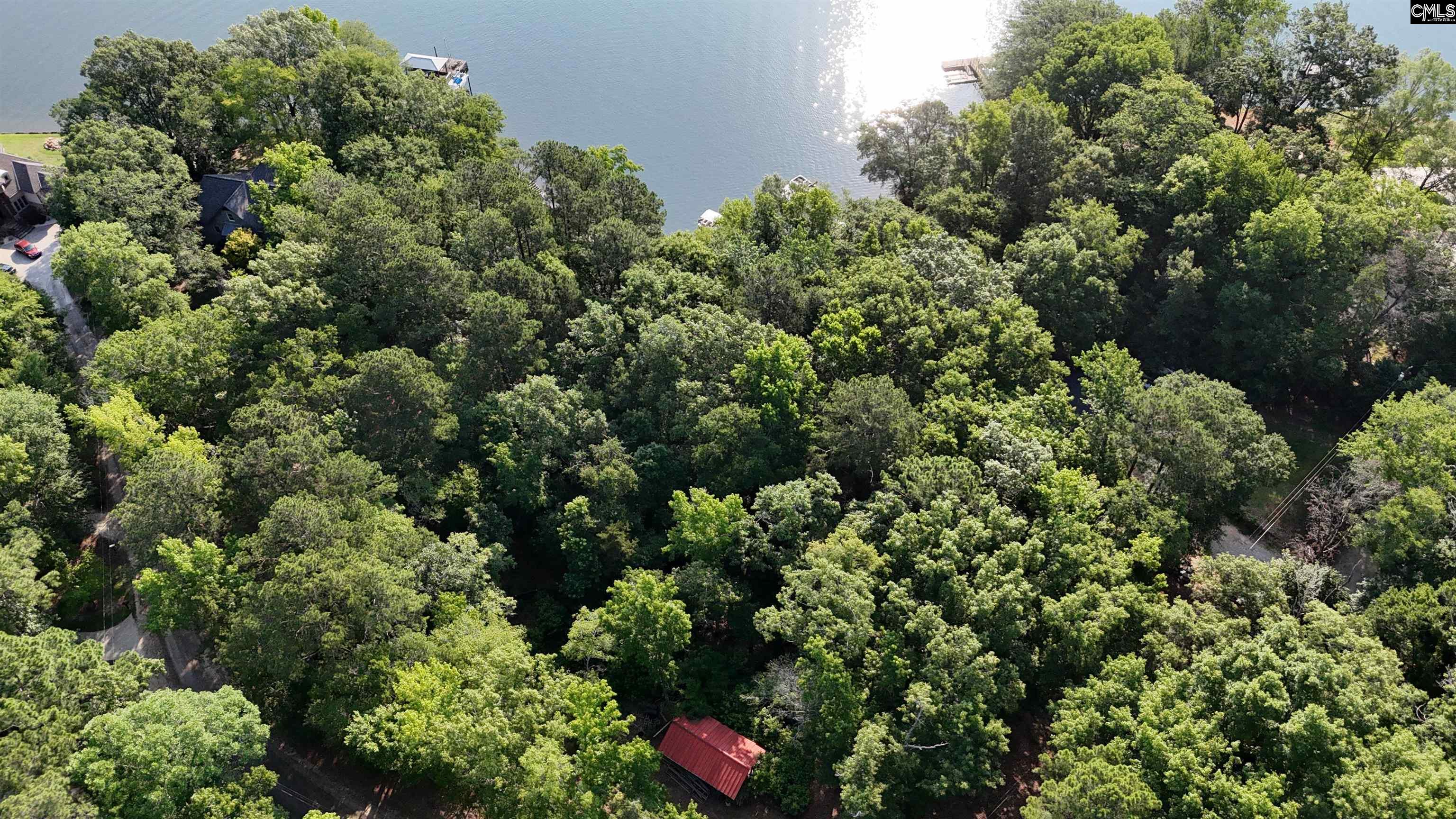 1676 Ginko Trail Ridgeway, SC 29130-0000